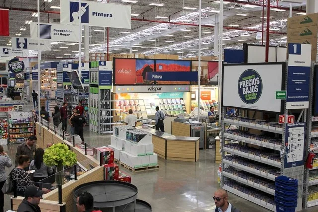 Lowe´s llegaría como comprador y a explorar el mercado centroamericano en Expoferretera