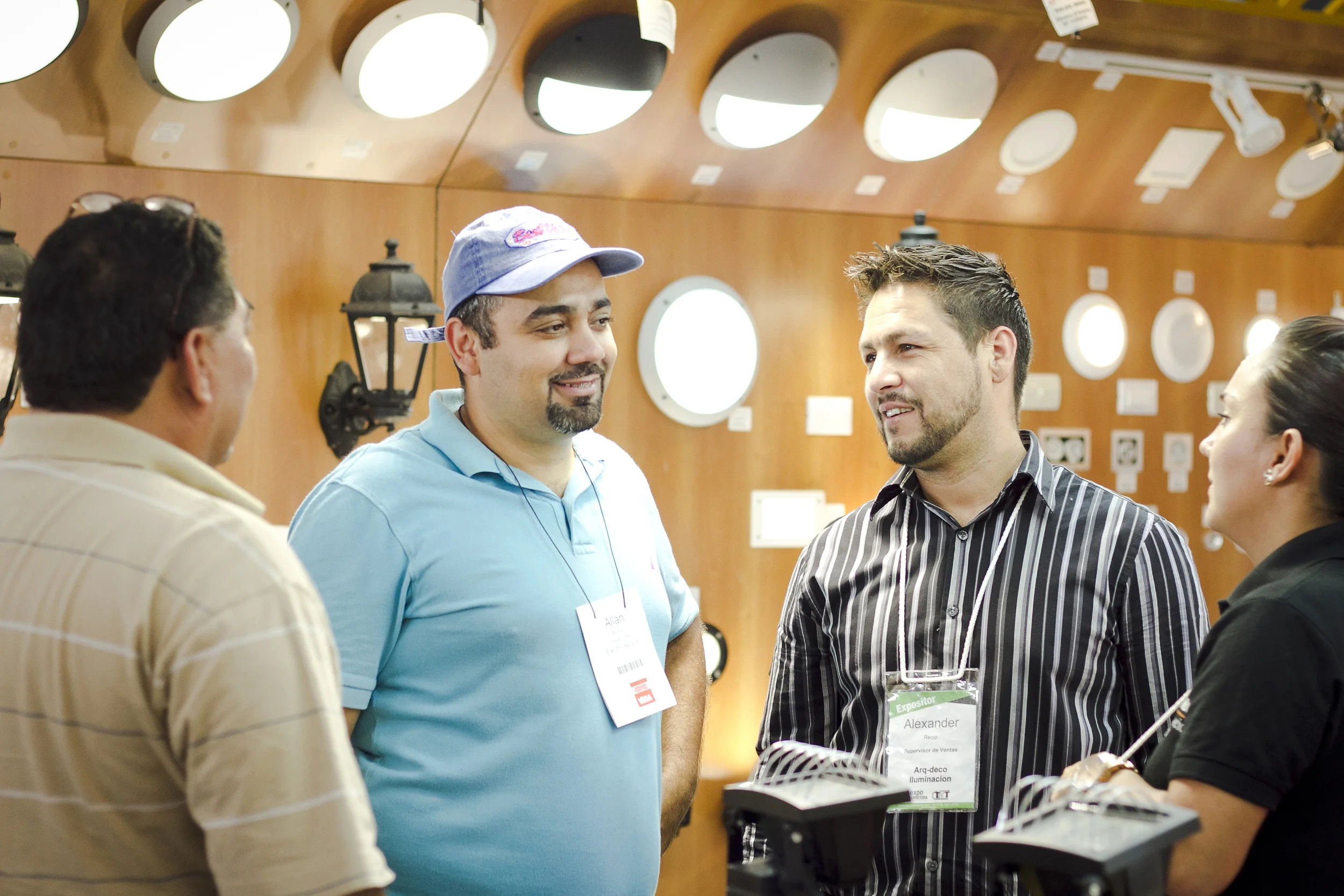 Expoferretera promete estar llena de negocios en este 2015