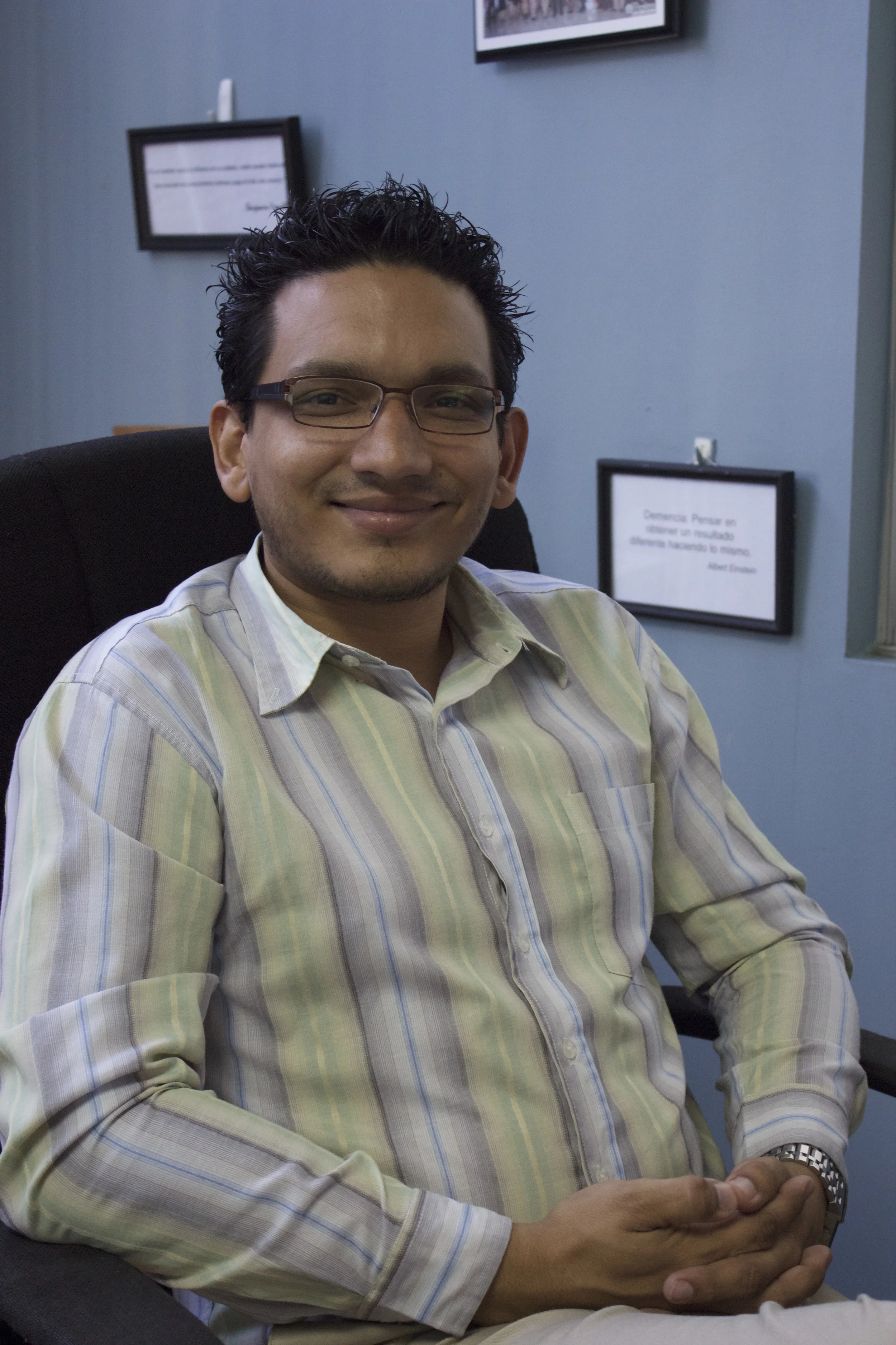  Expositor: Jose D. Ulloa Soto, MBA. 