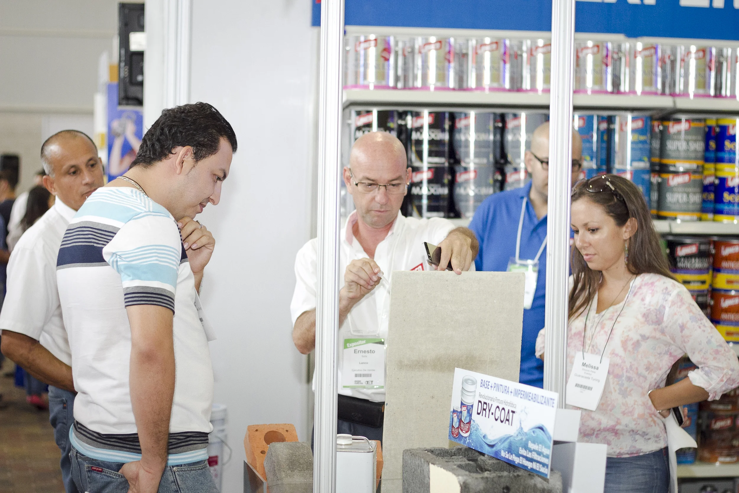 ¿Y cómo se diferencia su negocio en un mercado de tantos competidores?
