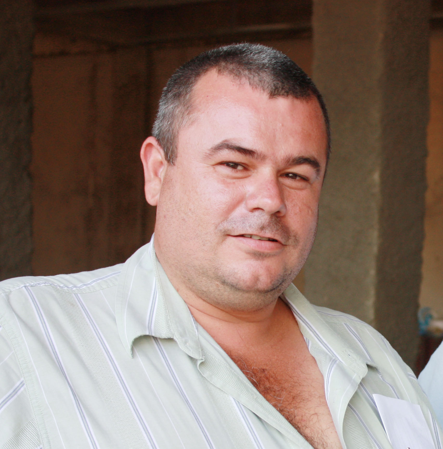 Eugenio Vargas Quesada, Agroservicios de la Península