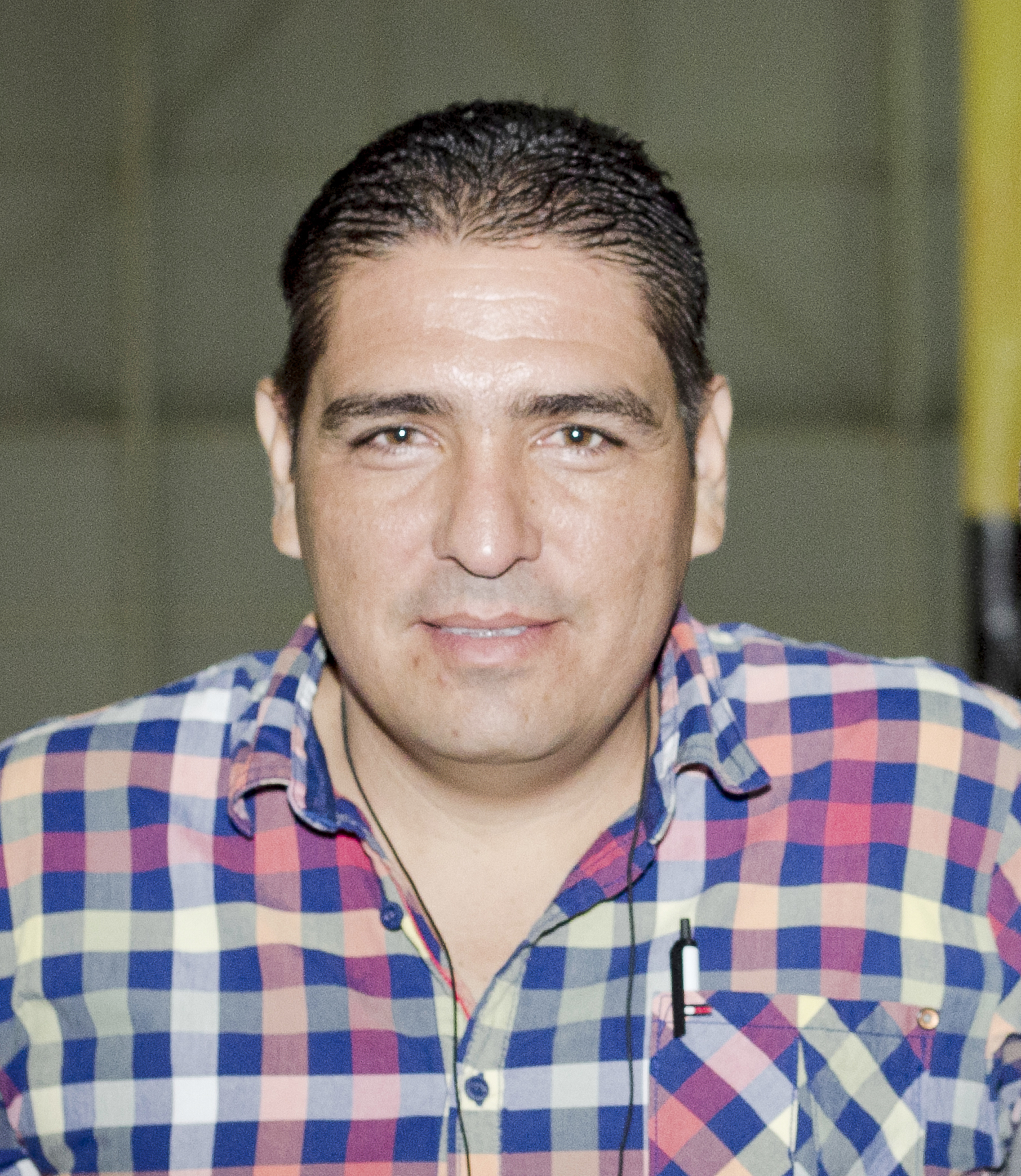Allan Barrantes, Grupo Nosara
