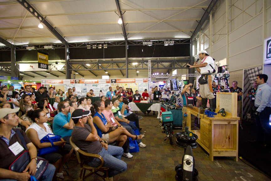 Expoferretera 2016 ya tiene nuevas fechas...
