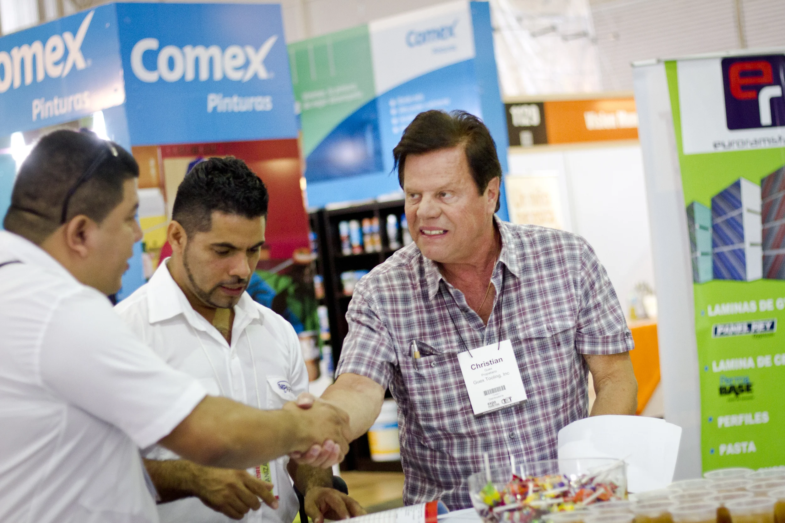 ¿Cuál es el valor real de una feria?