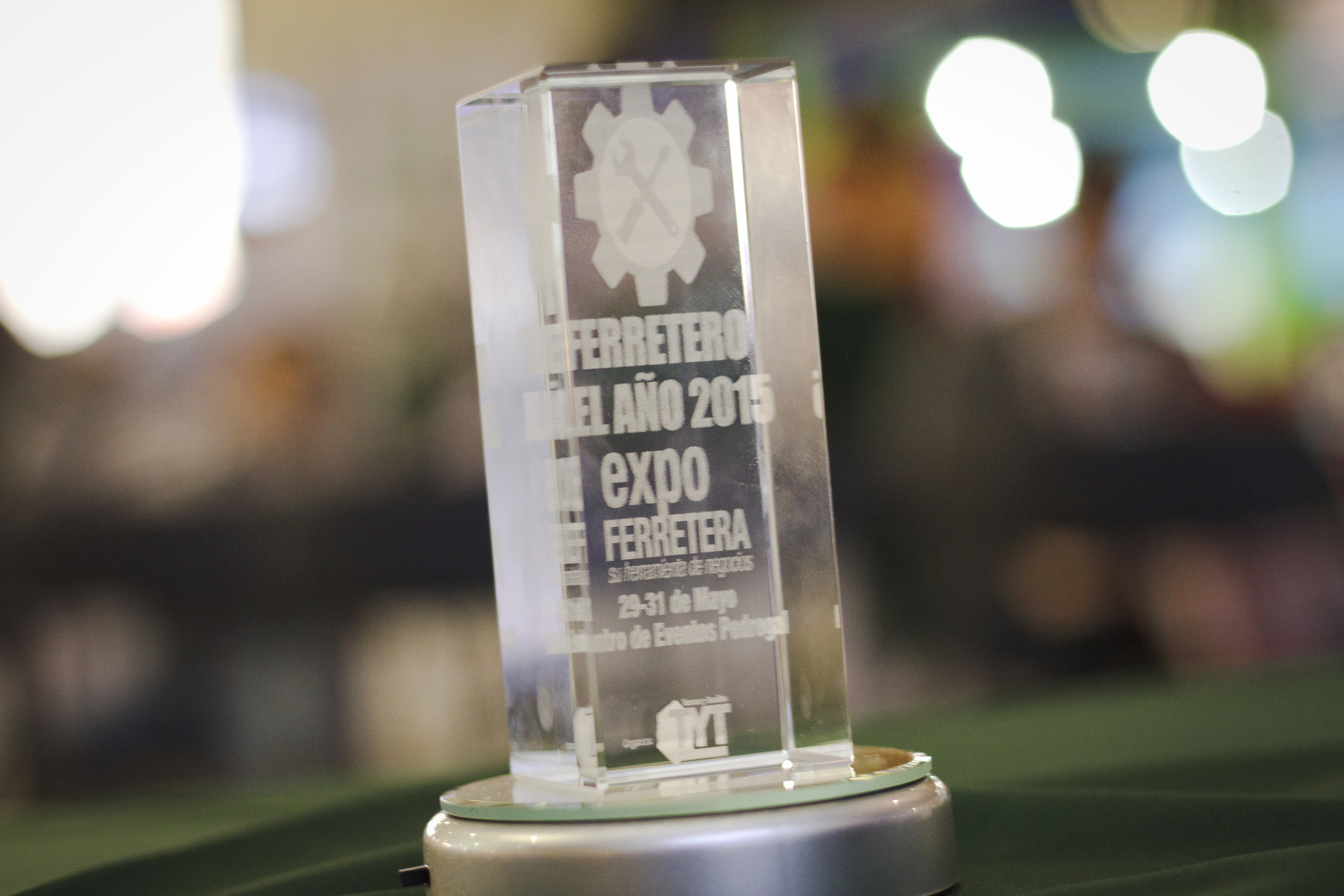 Ferretero del Año 2016, ya tiene sus primeros nominados