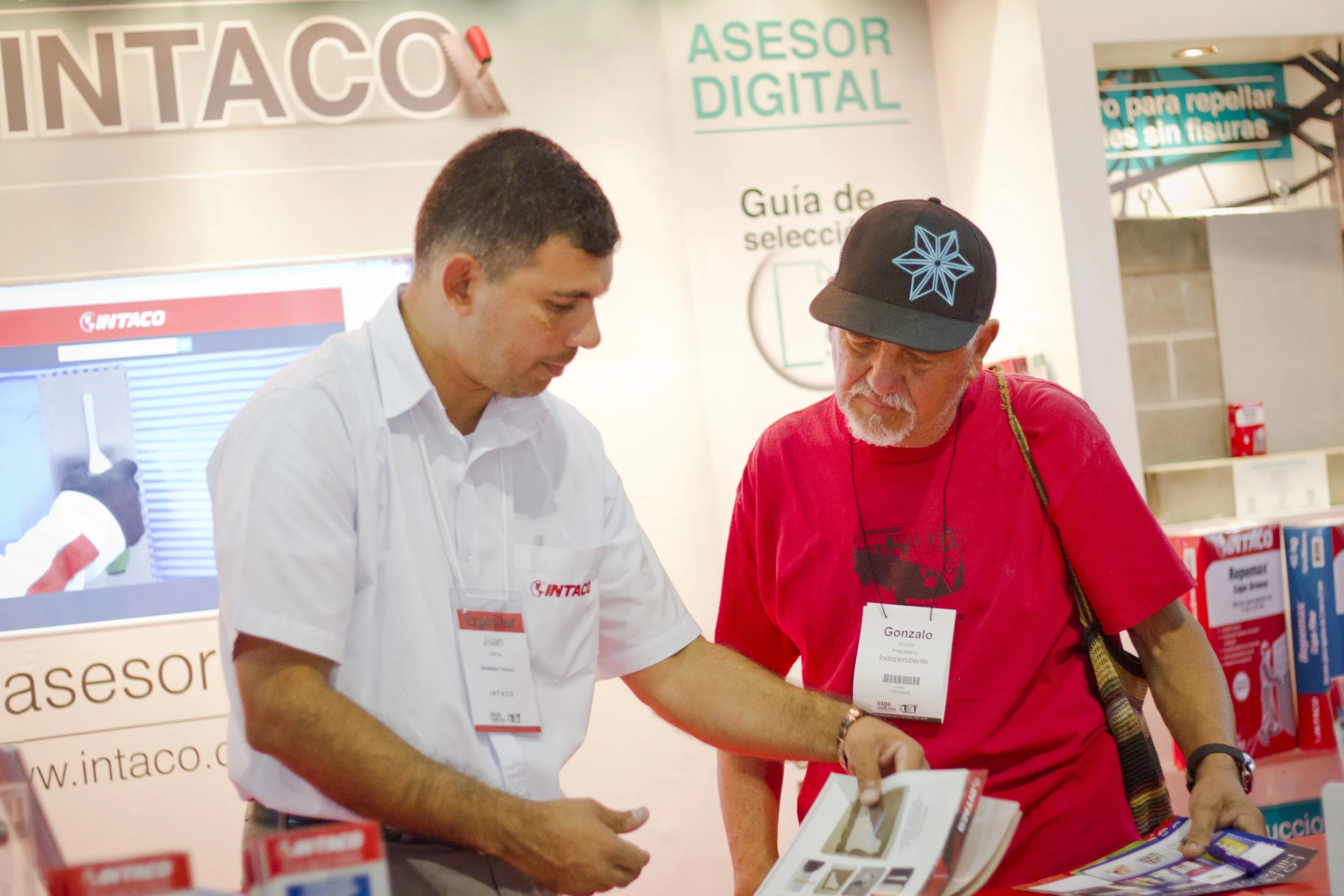 26, 27 y 28 de mayo... Nuevas fechas de Expoferretera 2017