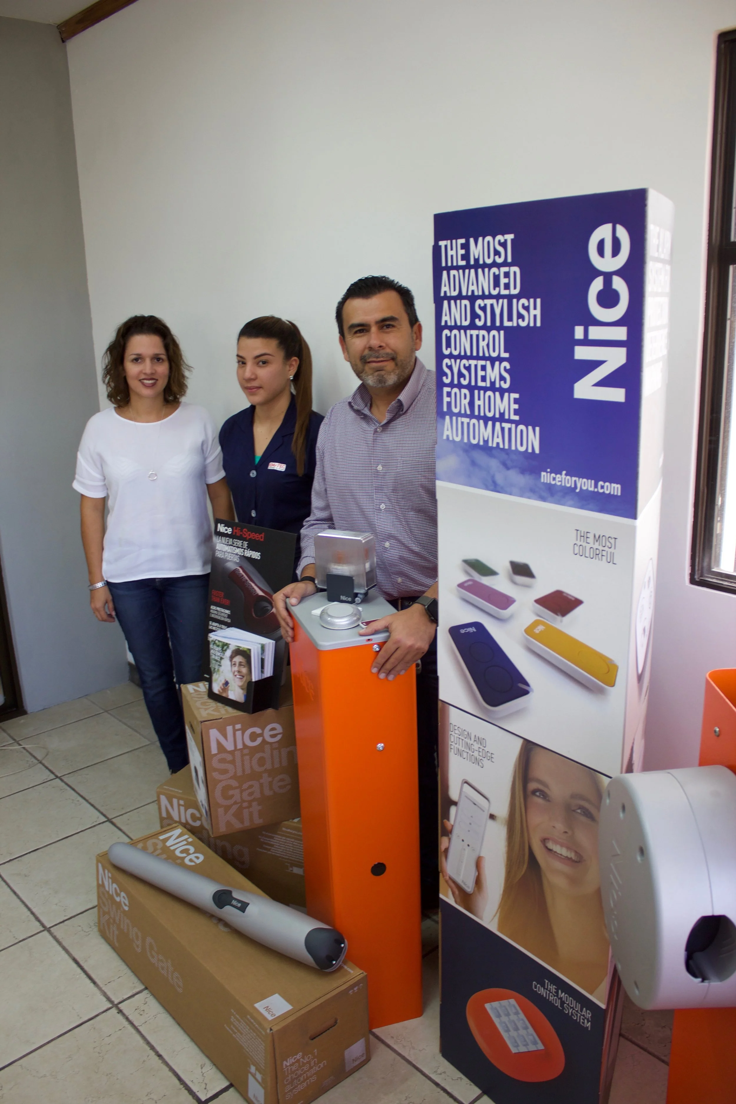 Ematec estará en Expoferretera Costa Rica