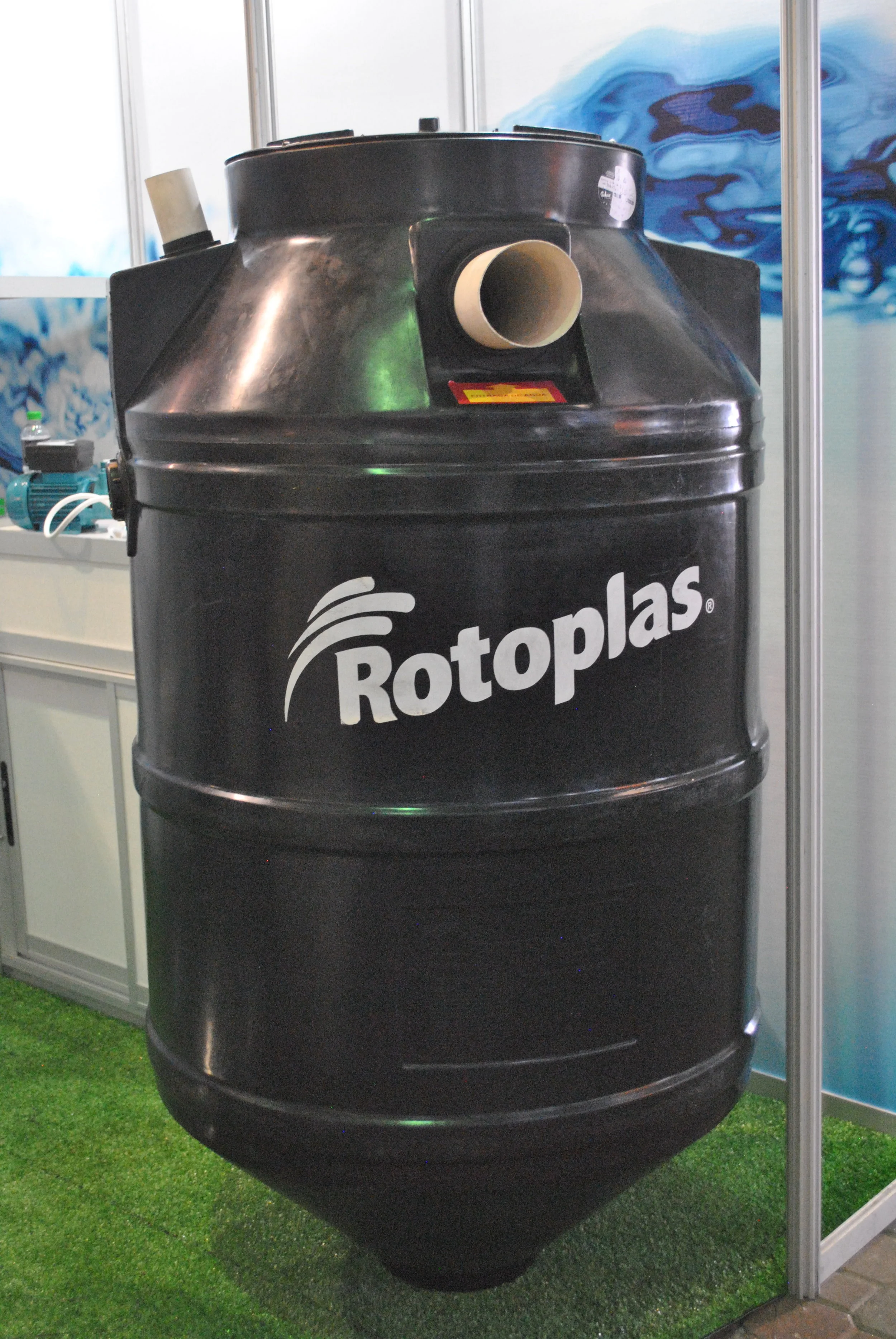 Novedades saltaron en Expoferretera
