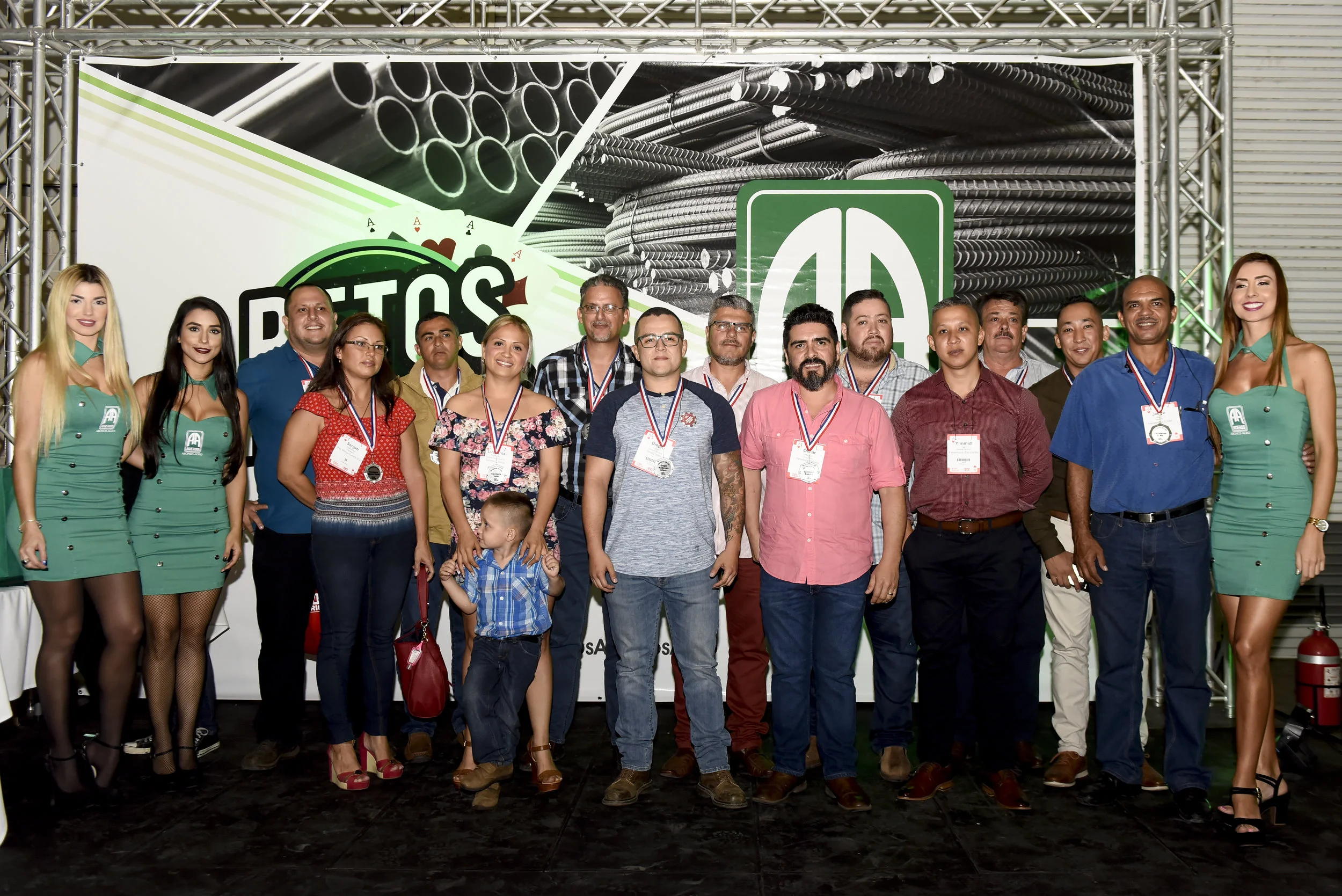 Oscares Ferreteros dará reconocimiento a Ferretero y Ferretera del Año