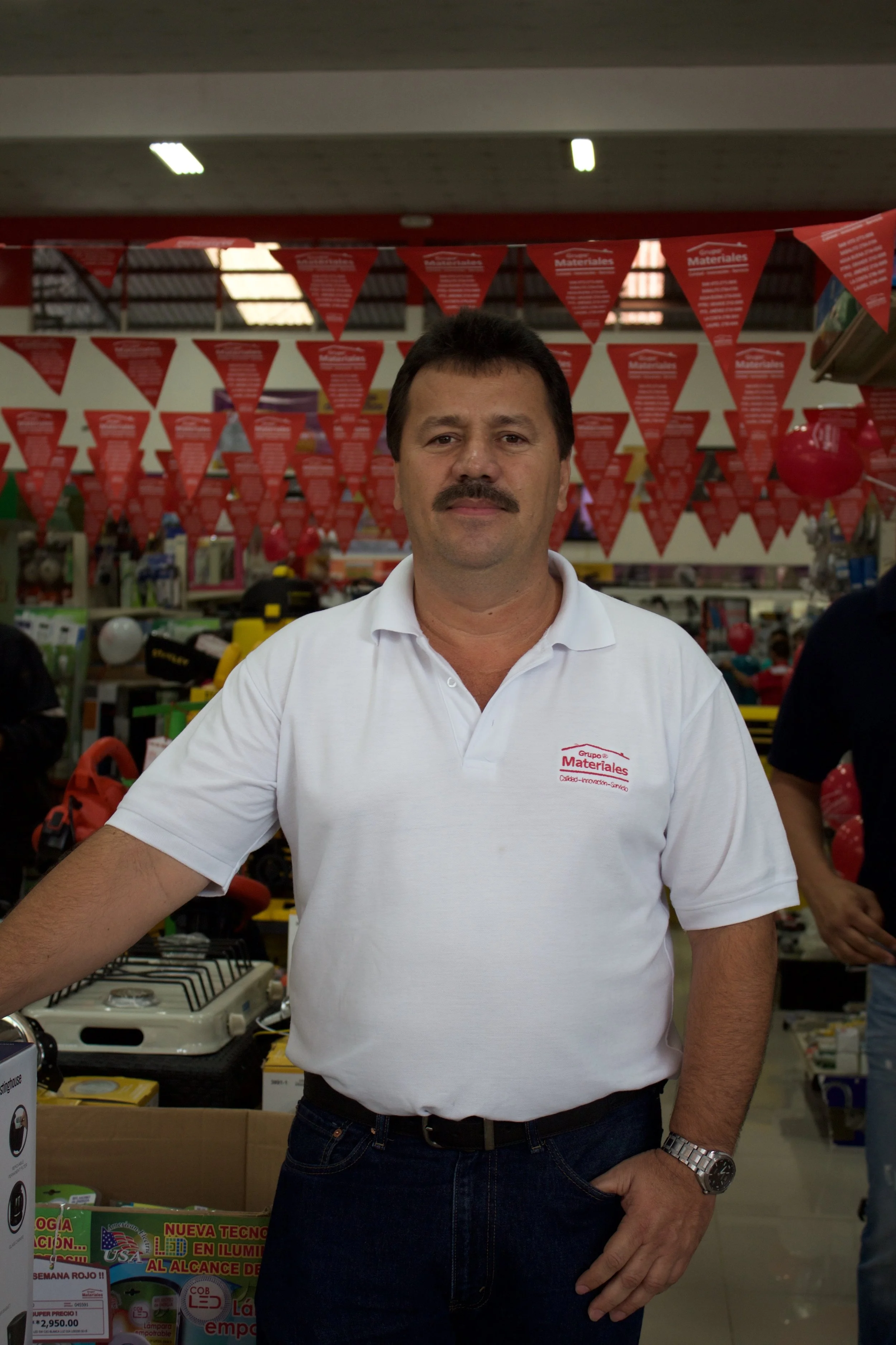 Odilio Villalobos