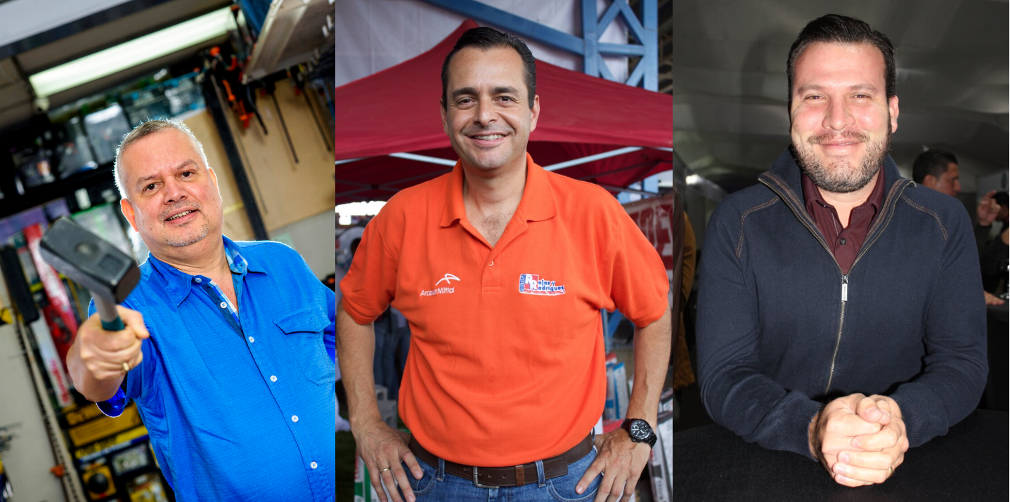 Conversatorio Ferretero: ¿Están preparadas las ferreterías para enfrentar el futuro?