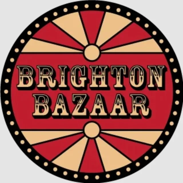 Brighton Bazaar - Boston Calling Weekend 2025