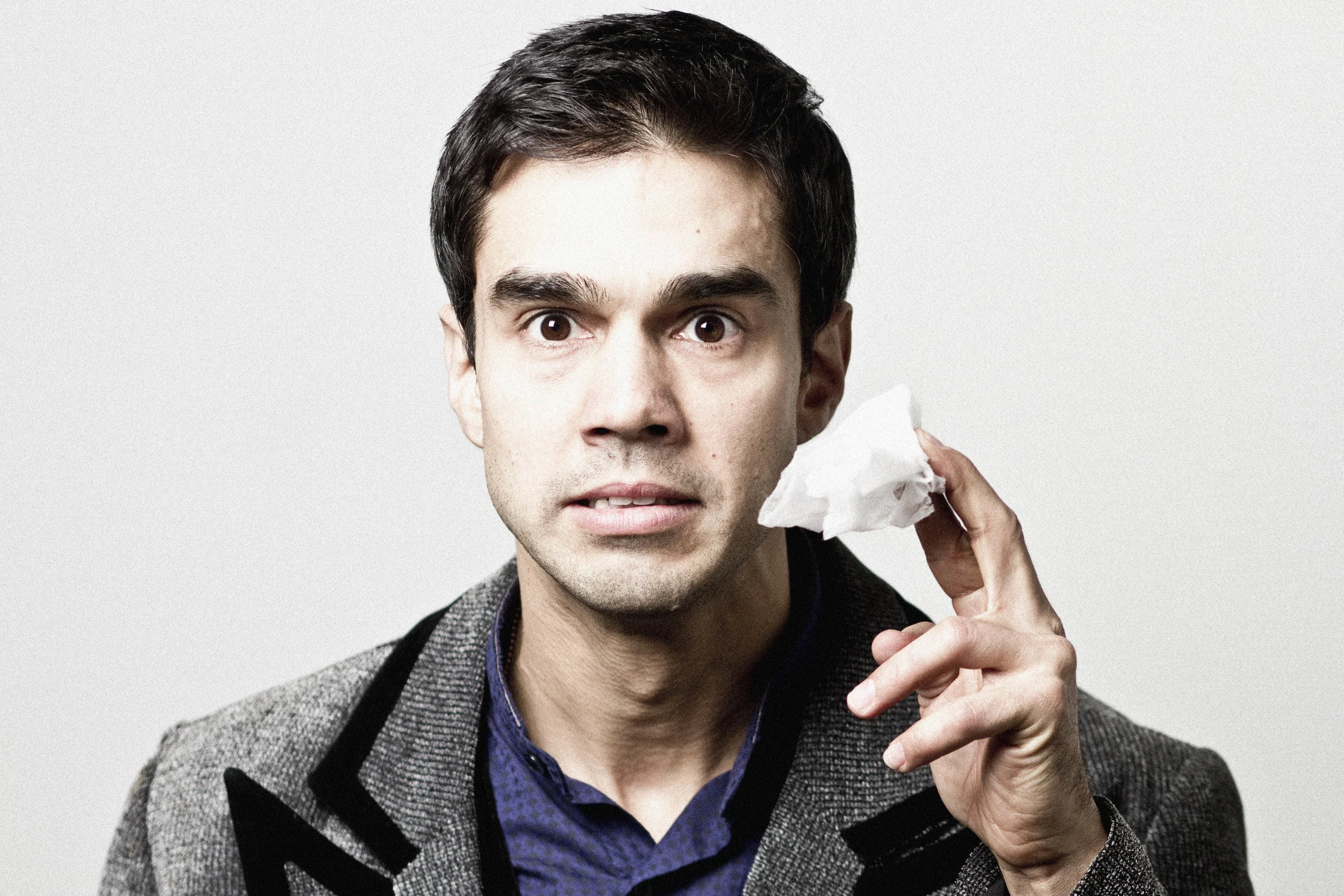 Jorge Luna- Laertes word- contagion. Shot by @keeliesheridan