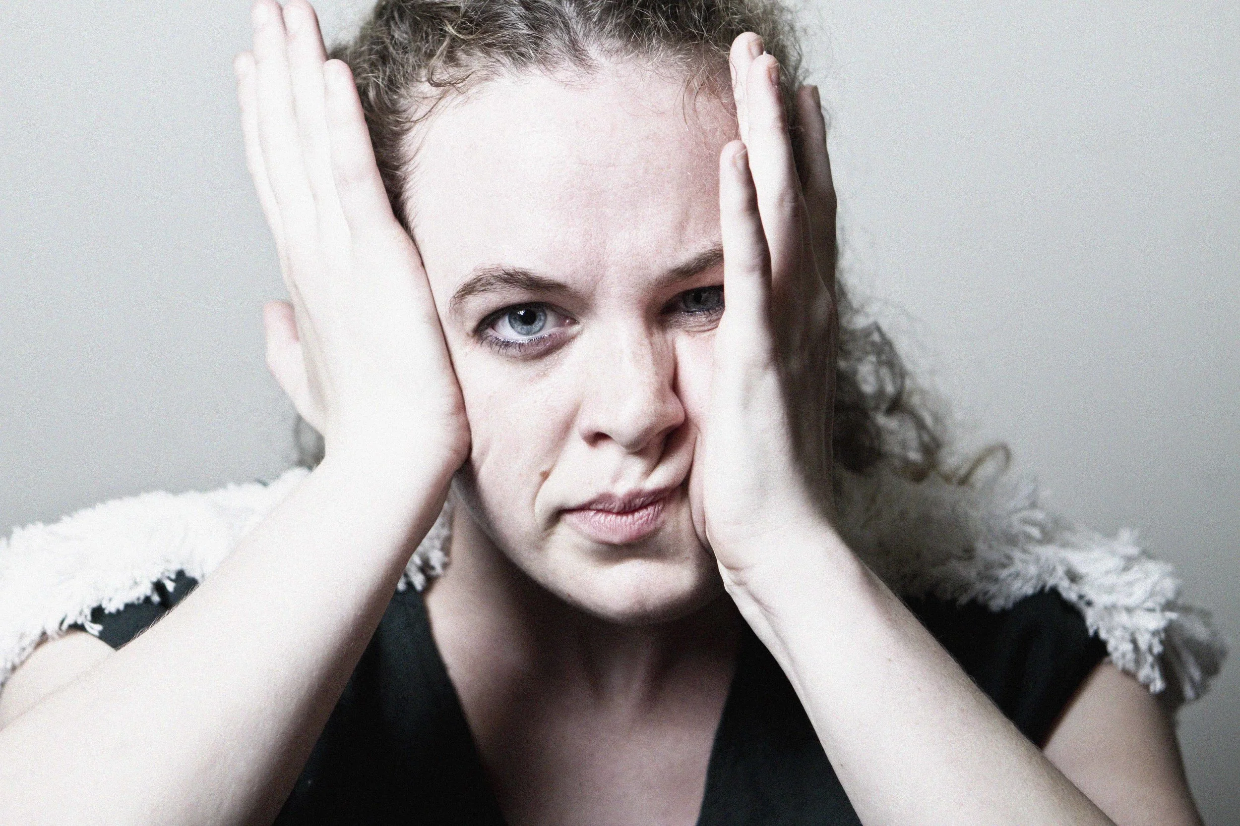 Annie McCoy • word- oppressed • 2 of 15