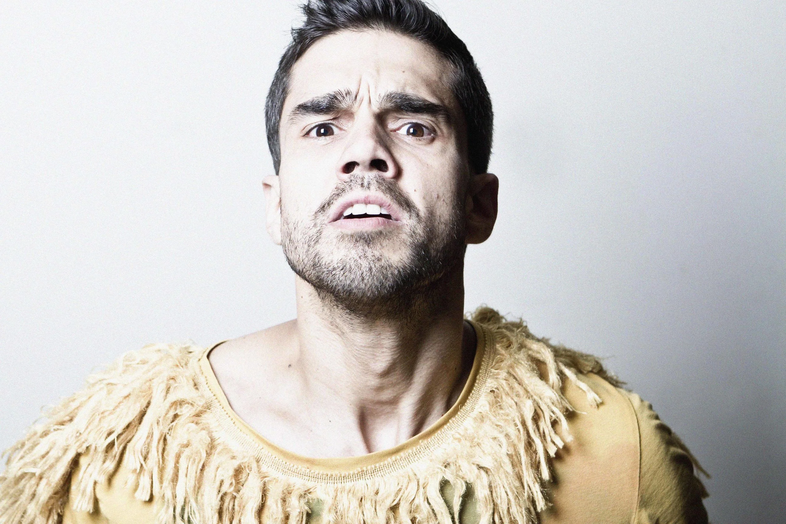 Jorge Luna • word- deported • 8 of 15