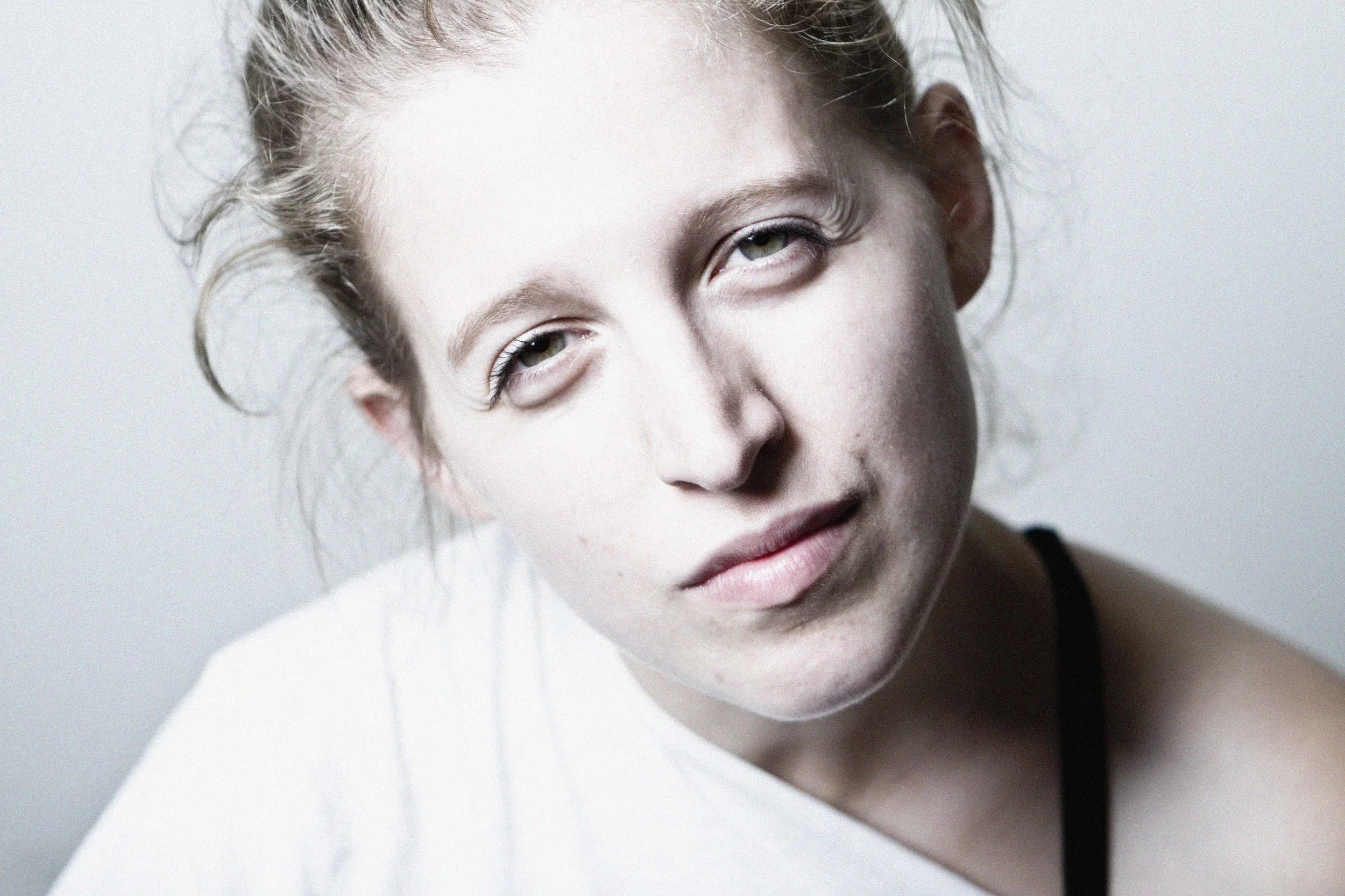 Laura Aristovulos • word- interloper • 10 of 15