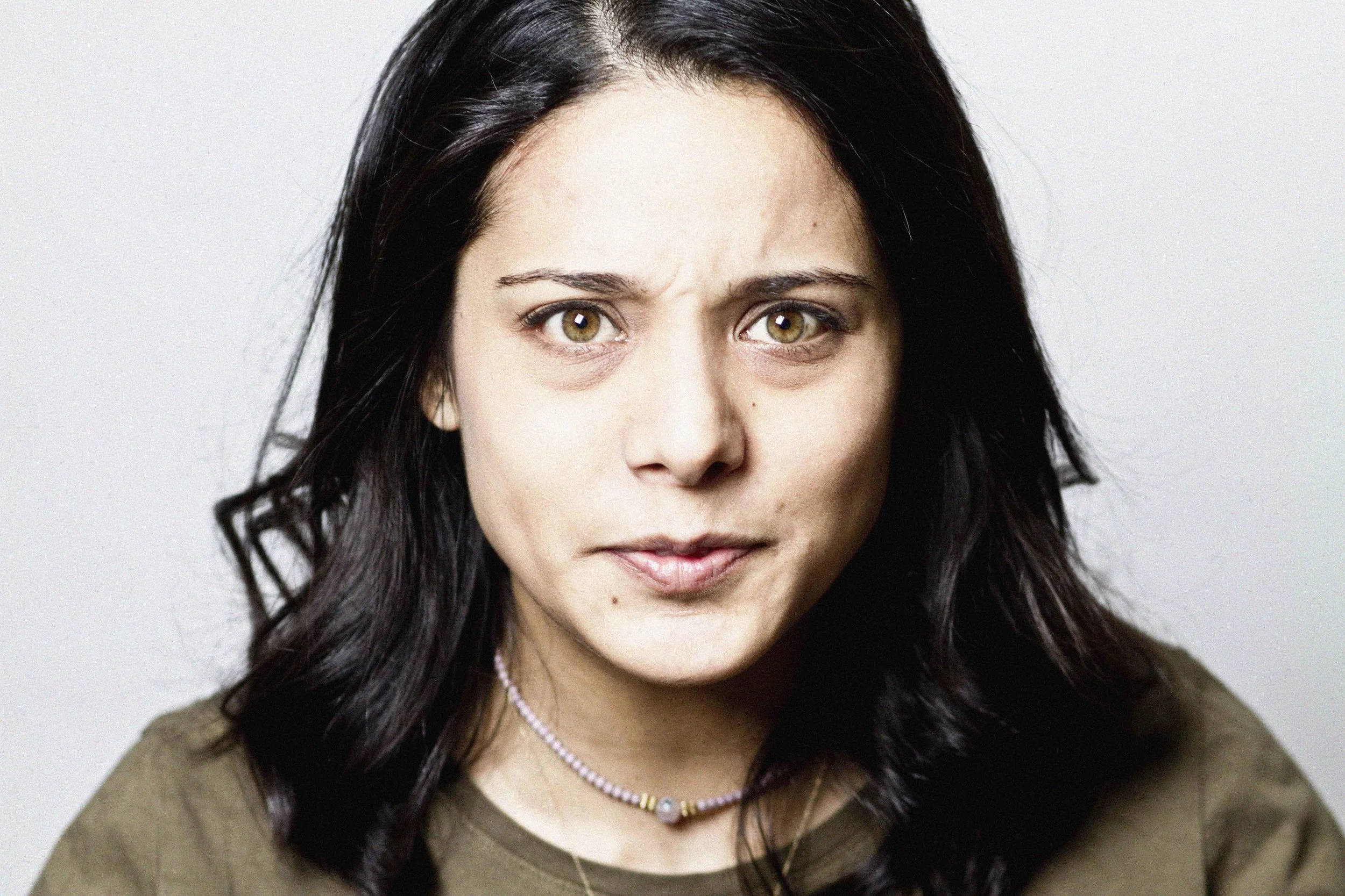 Sasha Dominy. Actor. Word- hate
