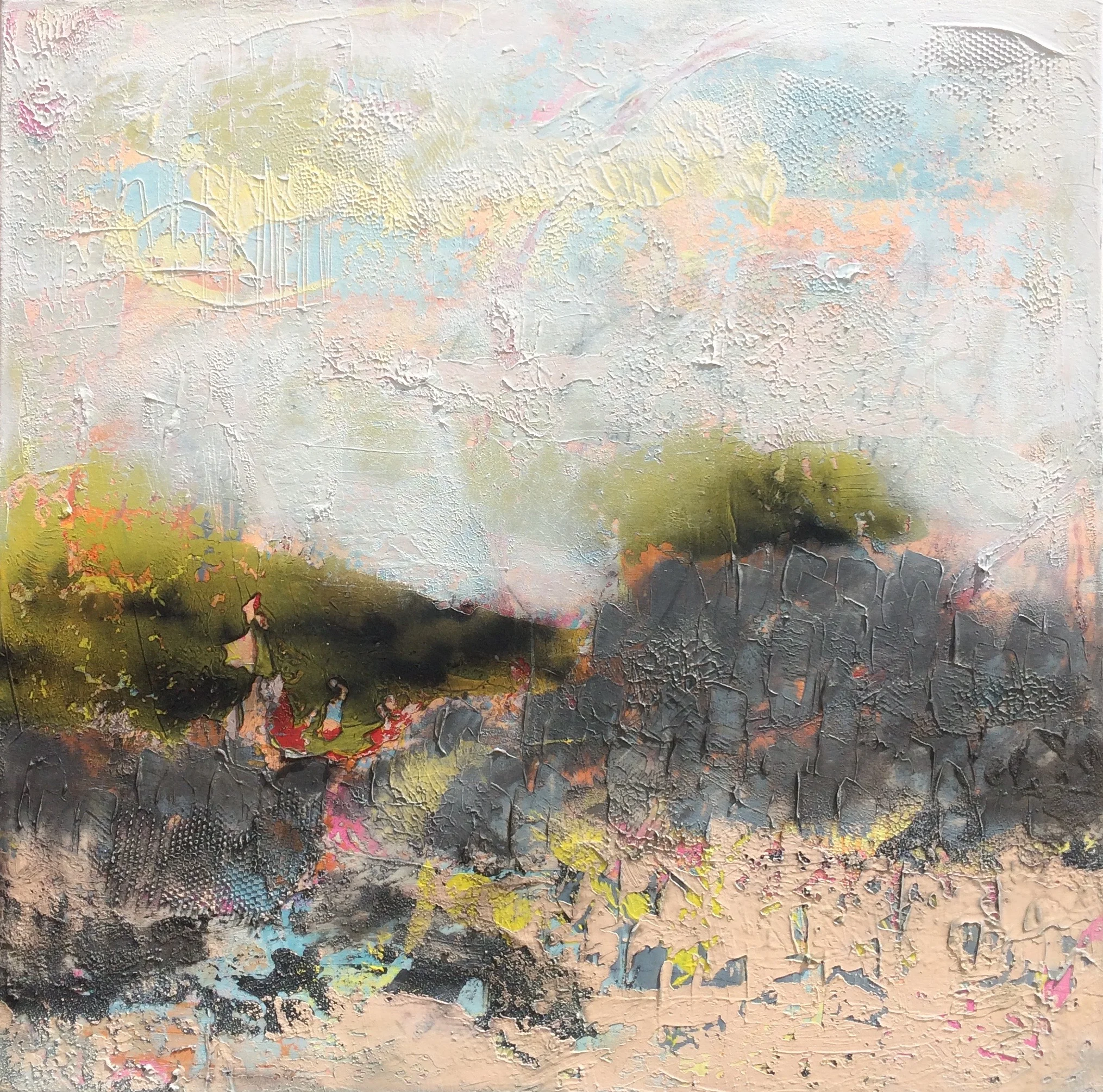 "Max Patch"