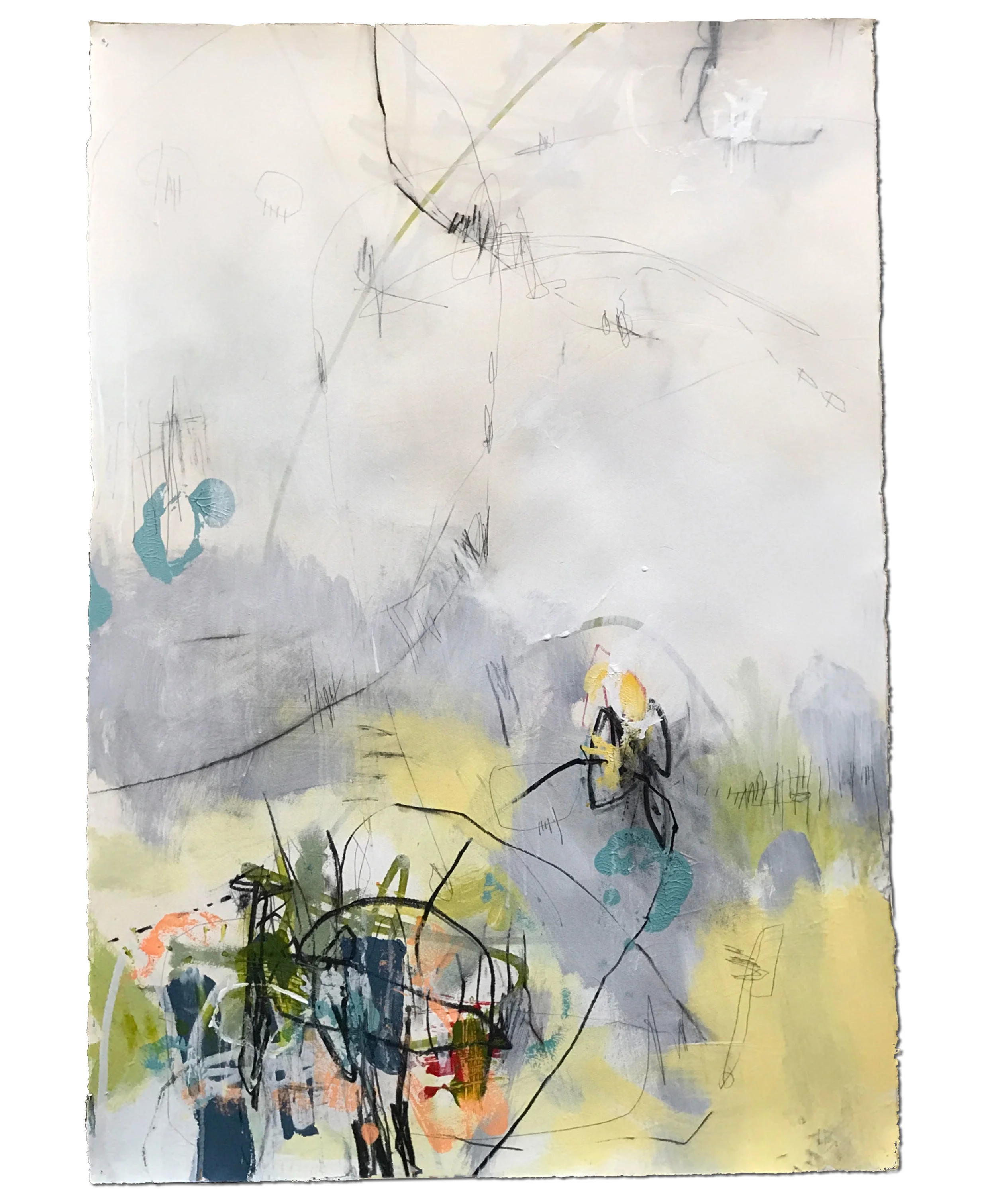 Studies of Spring Equinox