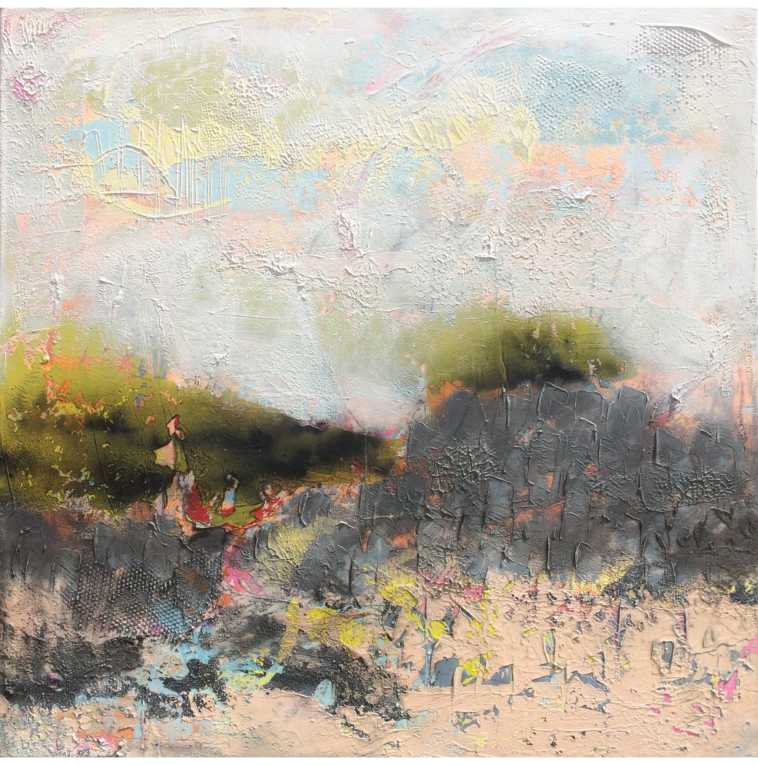 Max Patch
