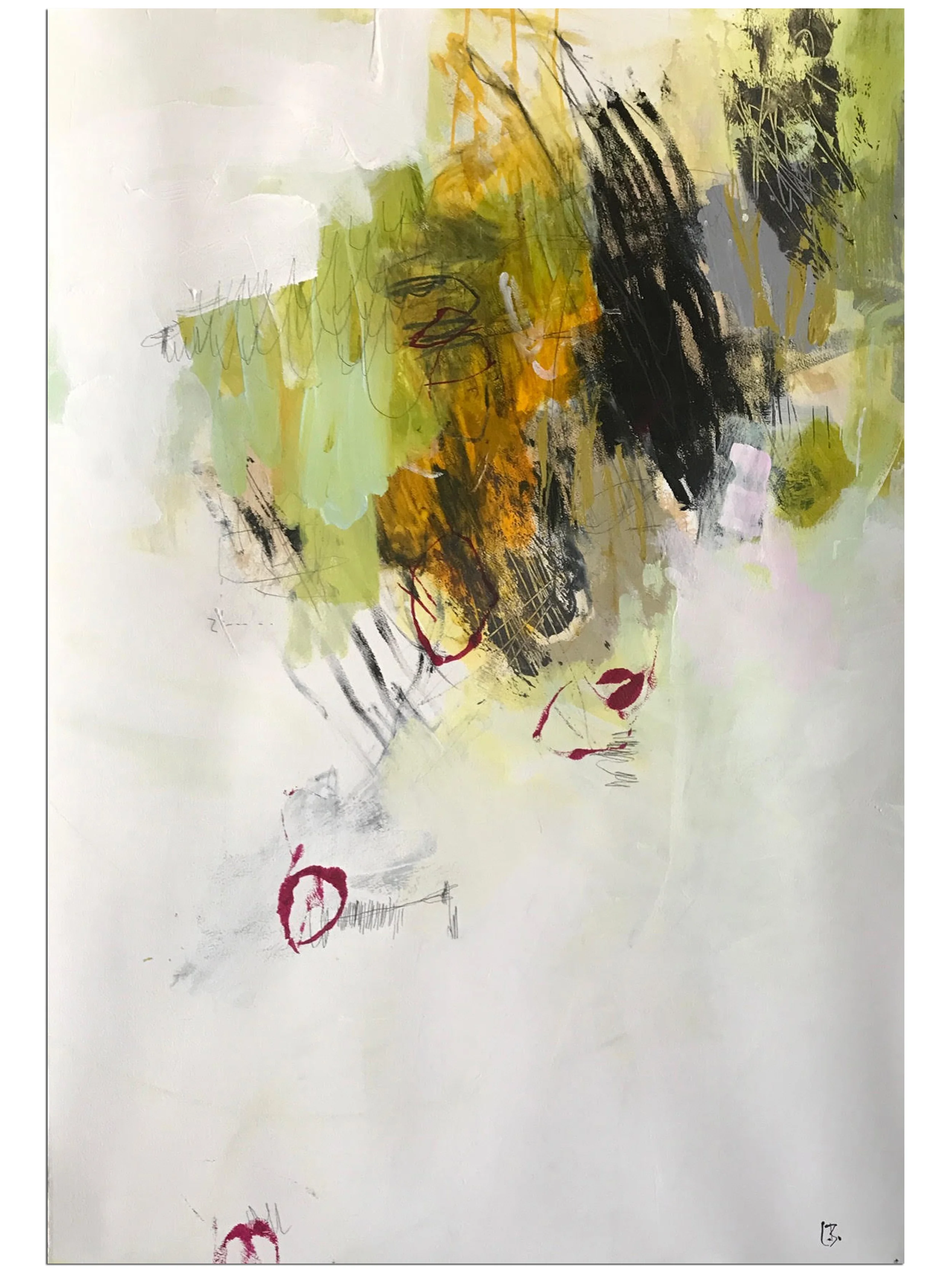 Spring Equinox Studies