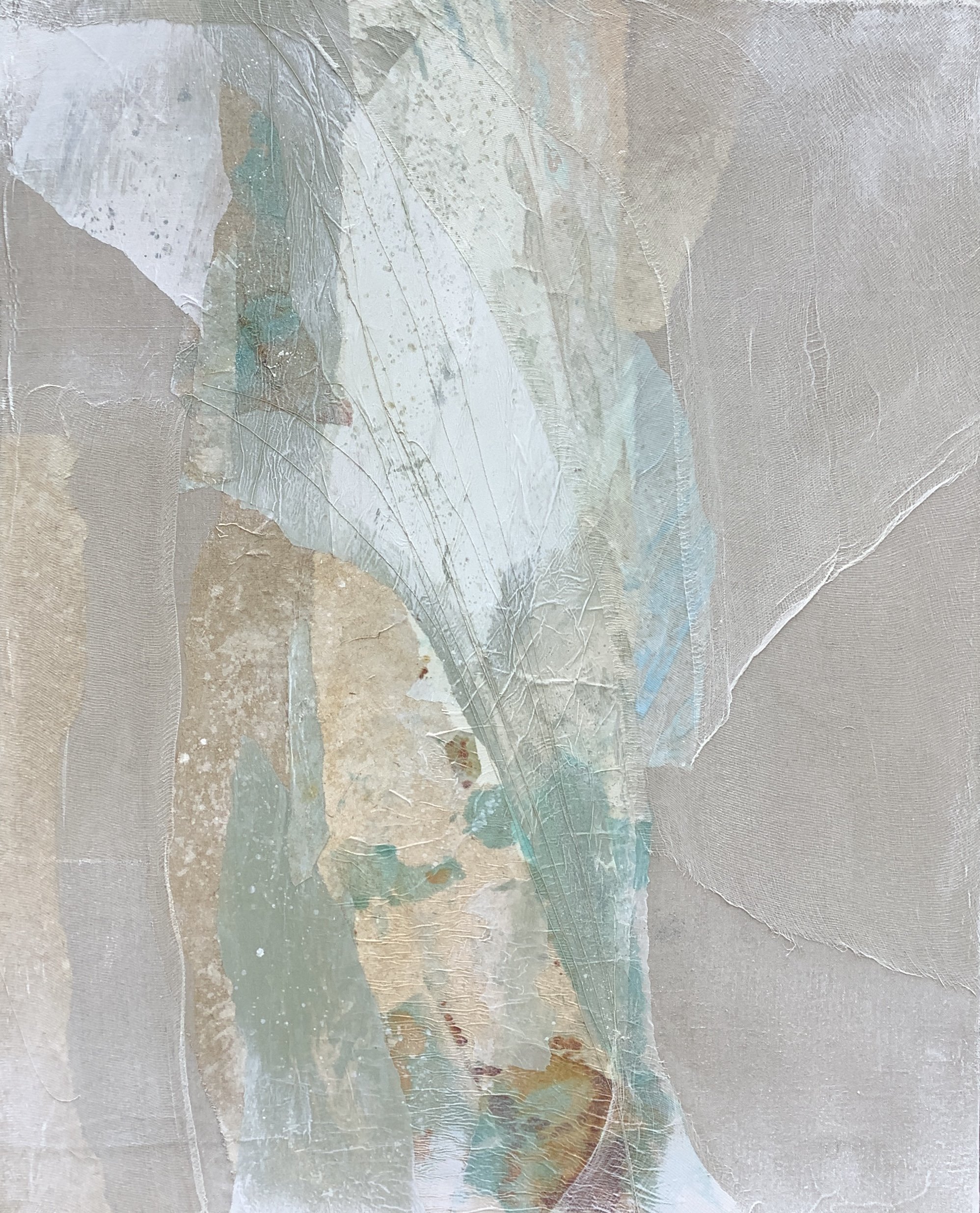 “Traces”