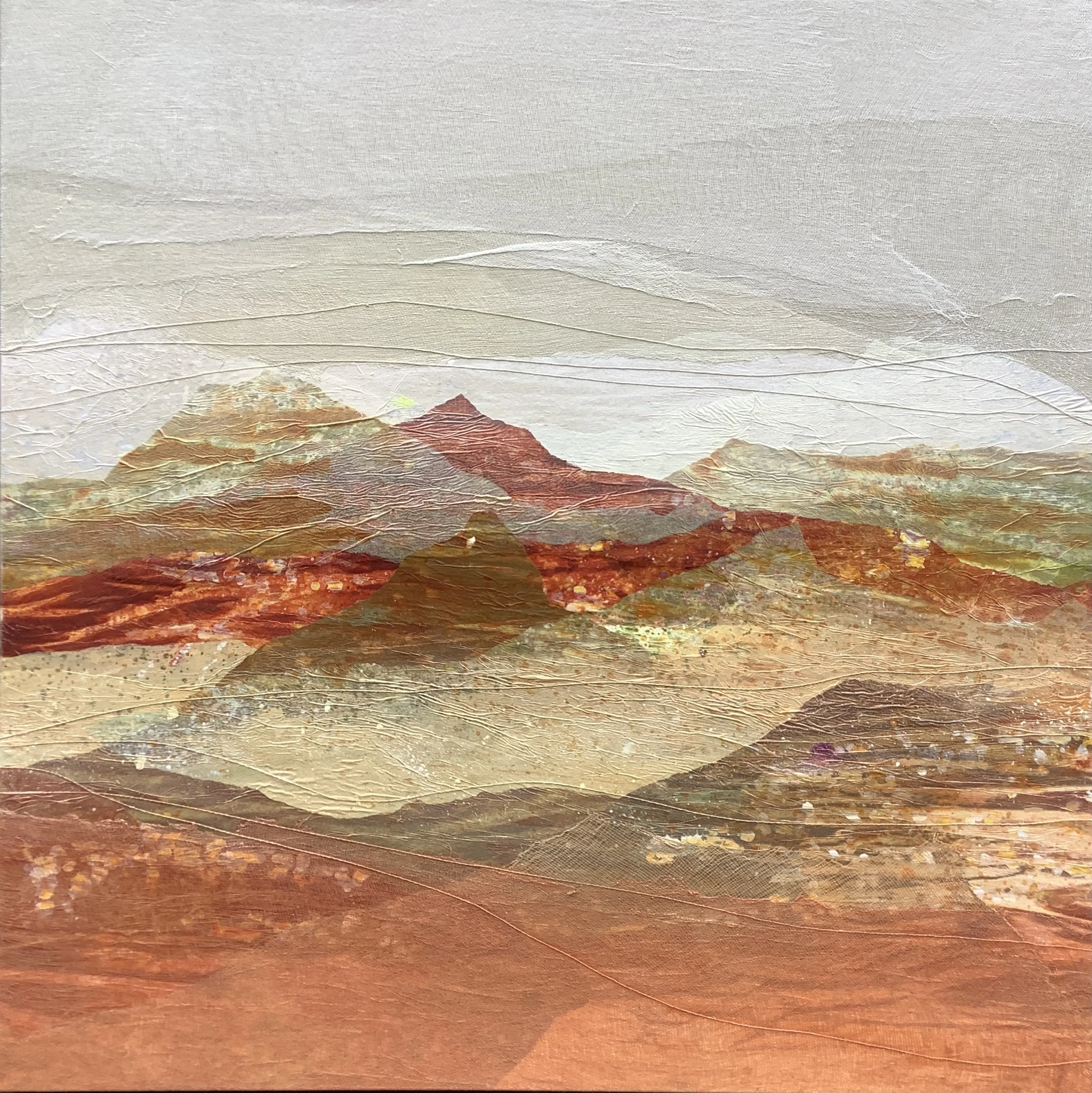 40” x 40”