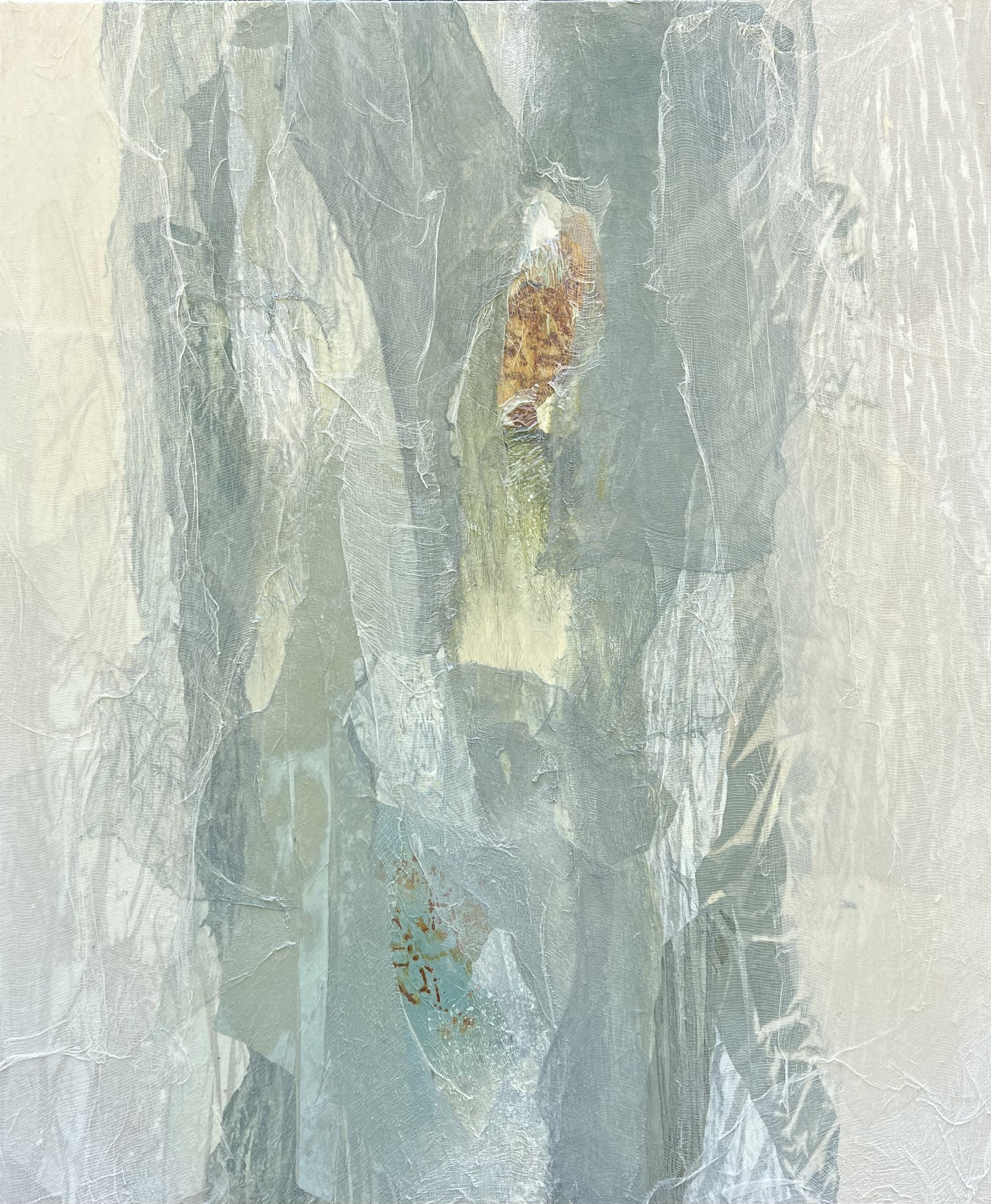 “Drift II”