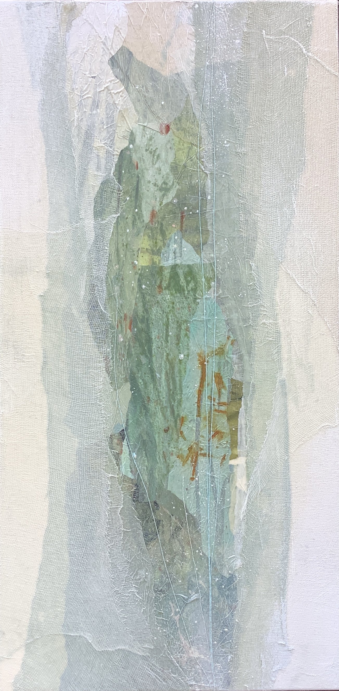 “Talking Rock I”
