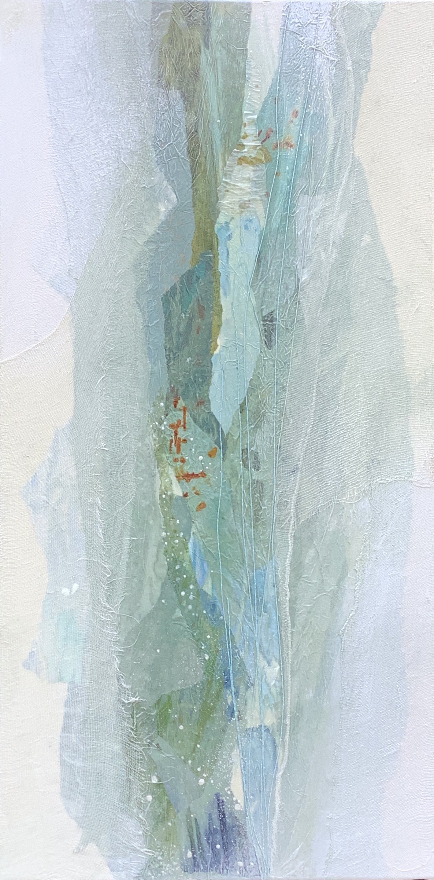 “Talking Rock II”