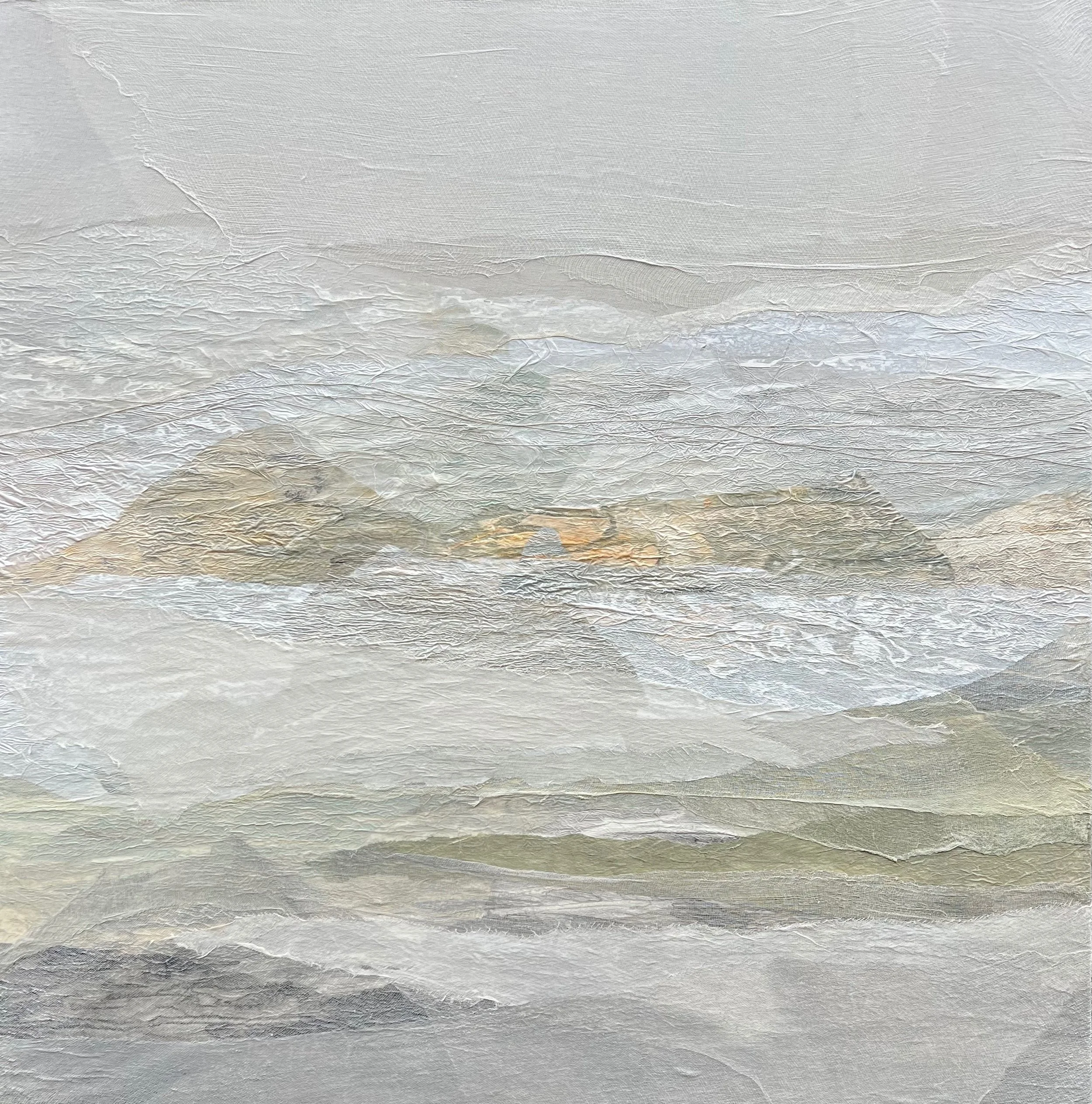 “Quiet Dawn”