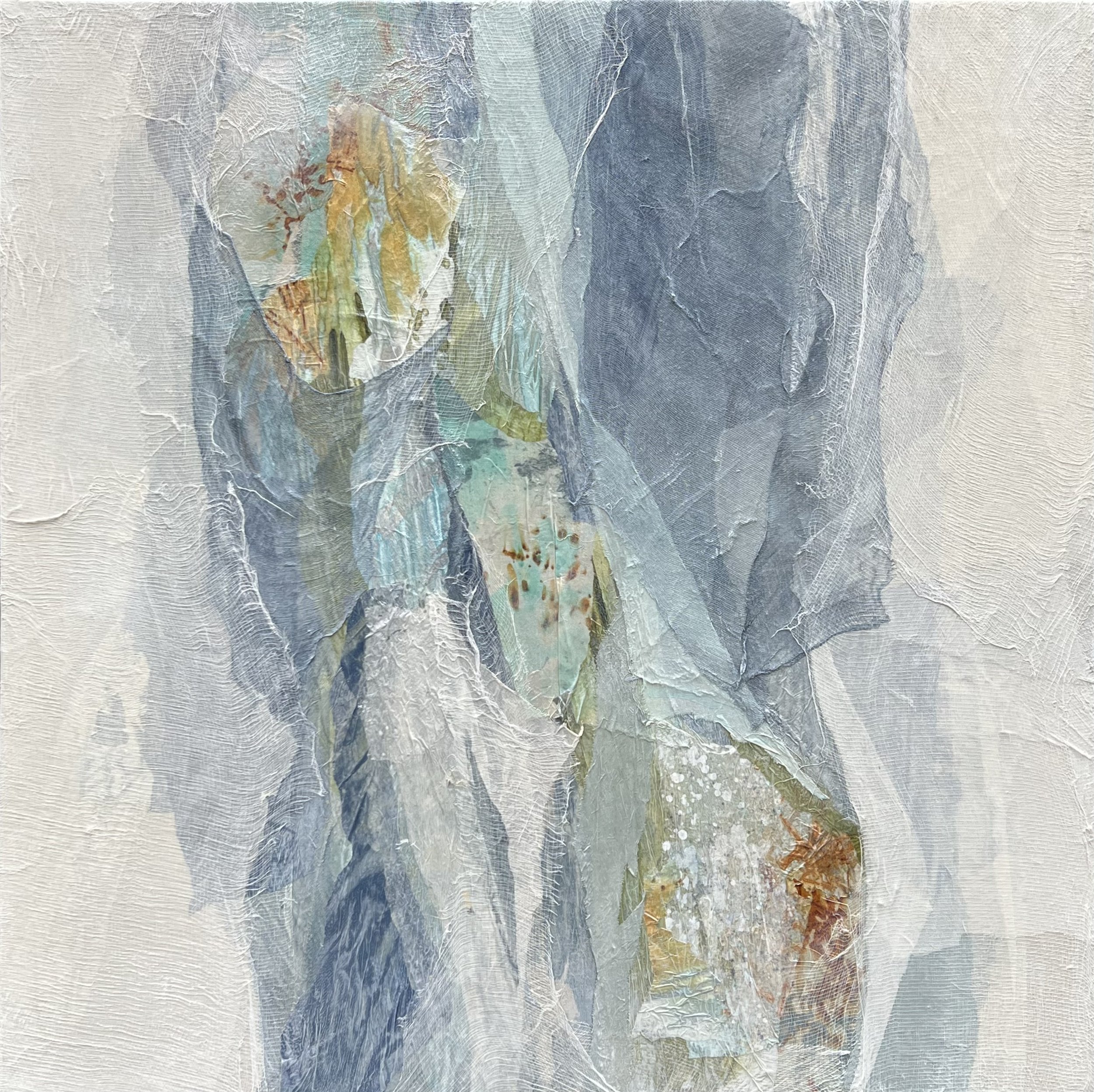 “Of Light and Water I”