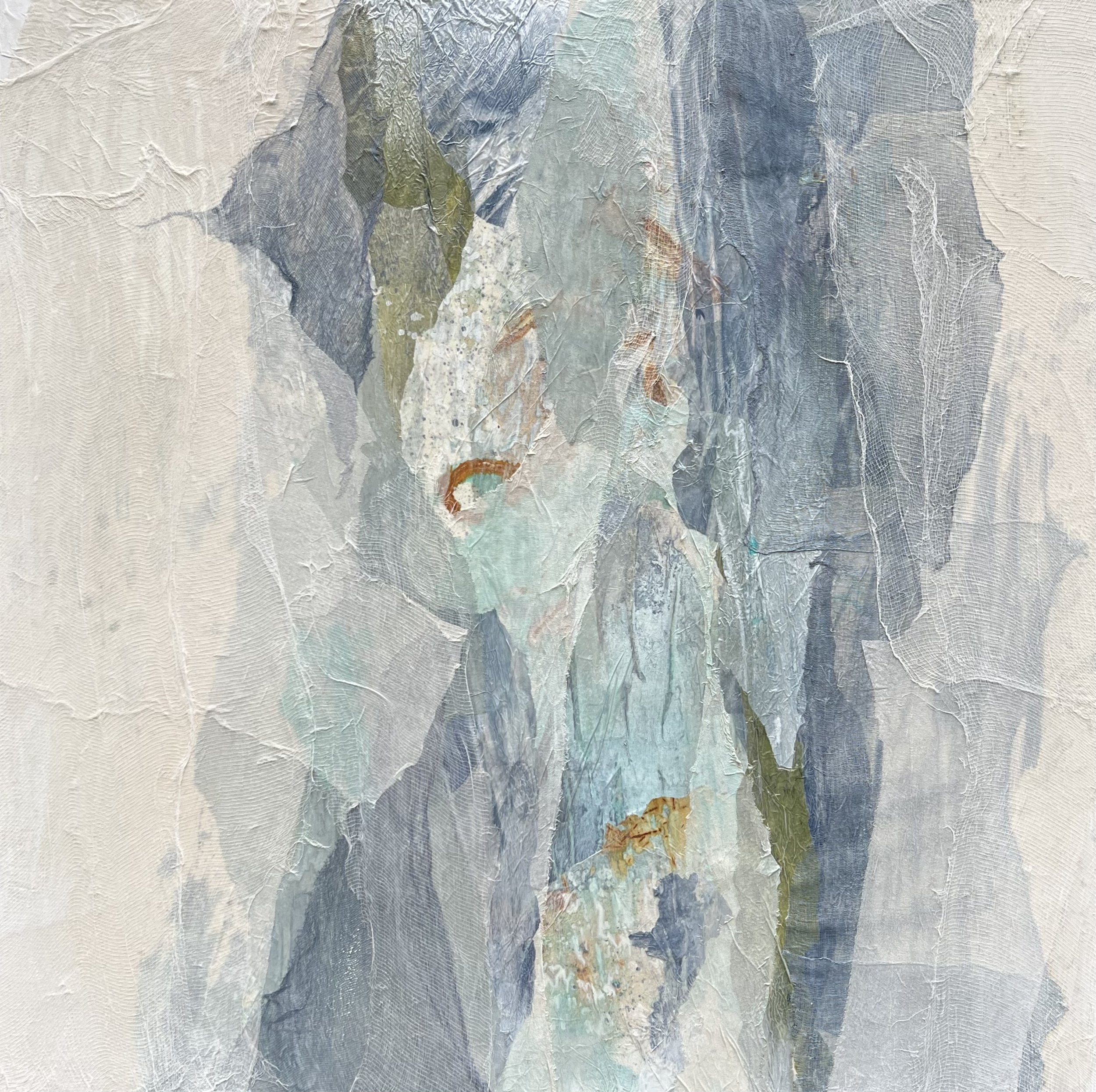“Of Light and Water II”
