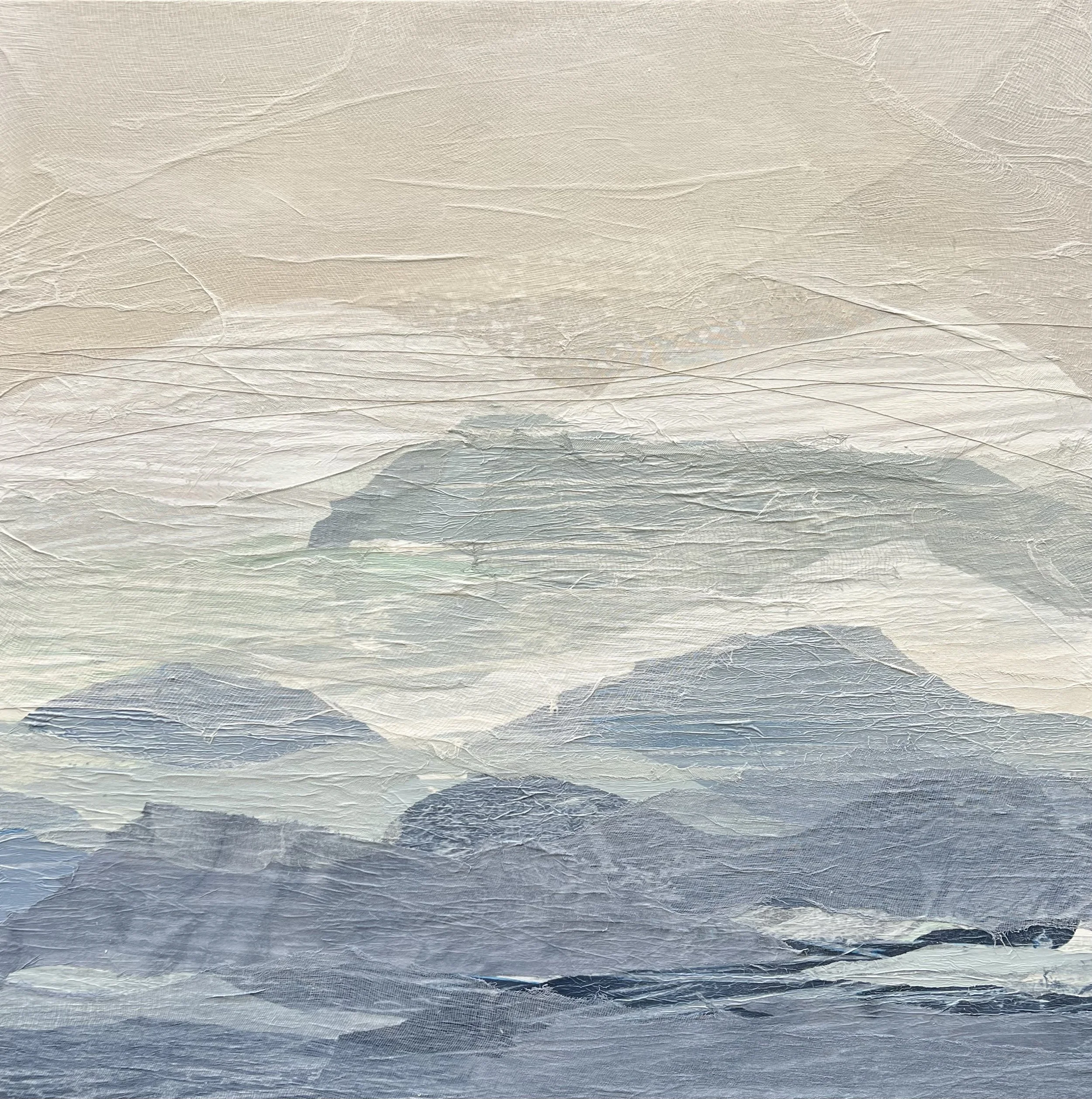 Eastern Winds