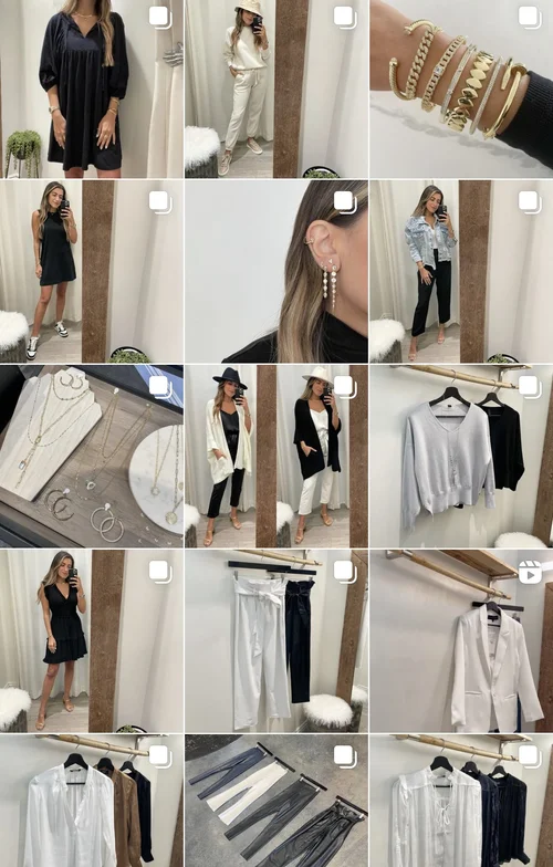 Meesh Boutique, business photo 2