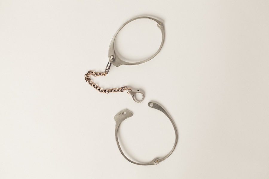 Handcuff Bracelets