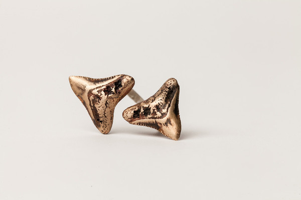 Shark Week Ring