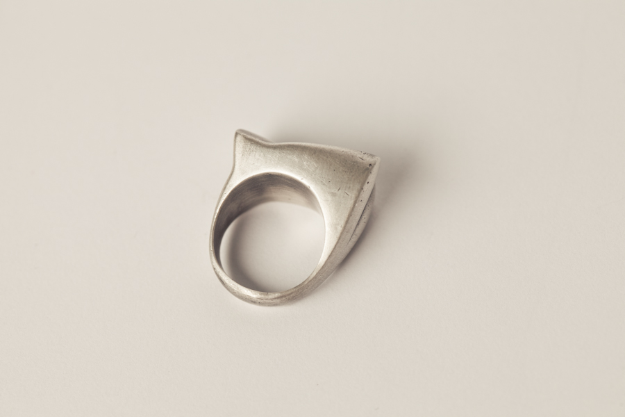 Gaga Ring