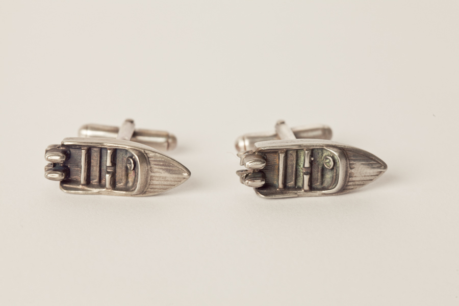 Moore Cufflinks