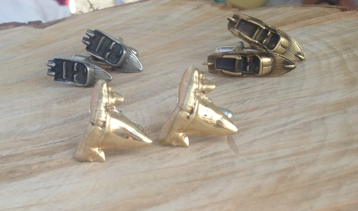 I think we're gonna need a bigger boat!!! Happy Sharkweek!!