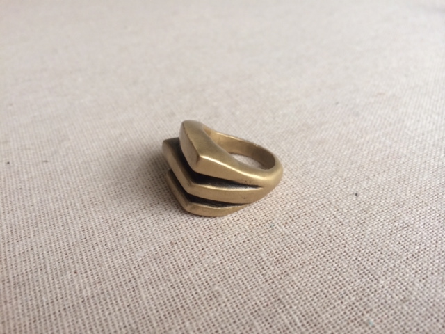 Empire Ring
