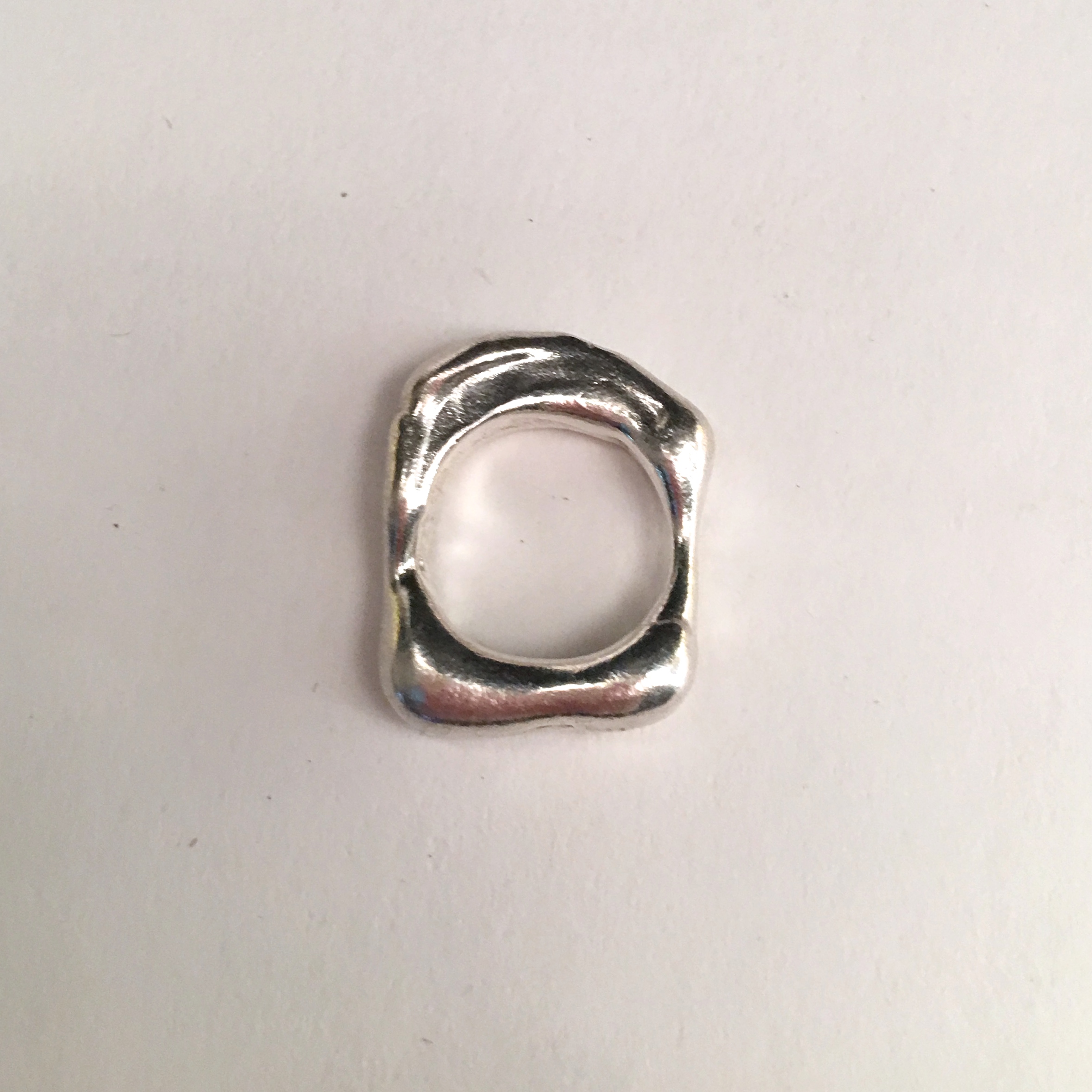 Organico Ring 3