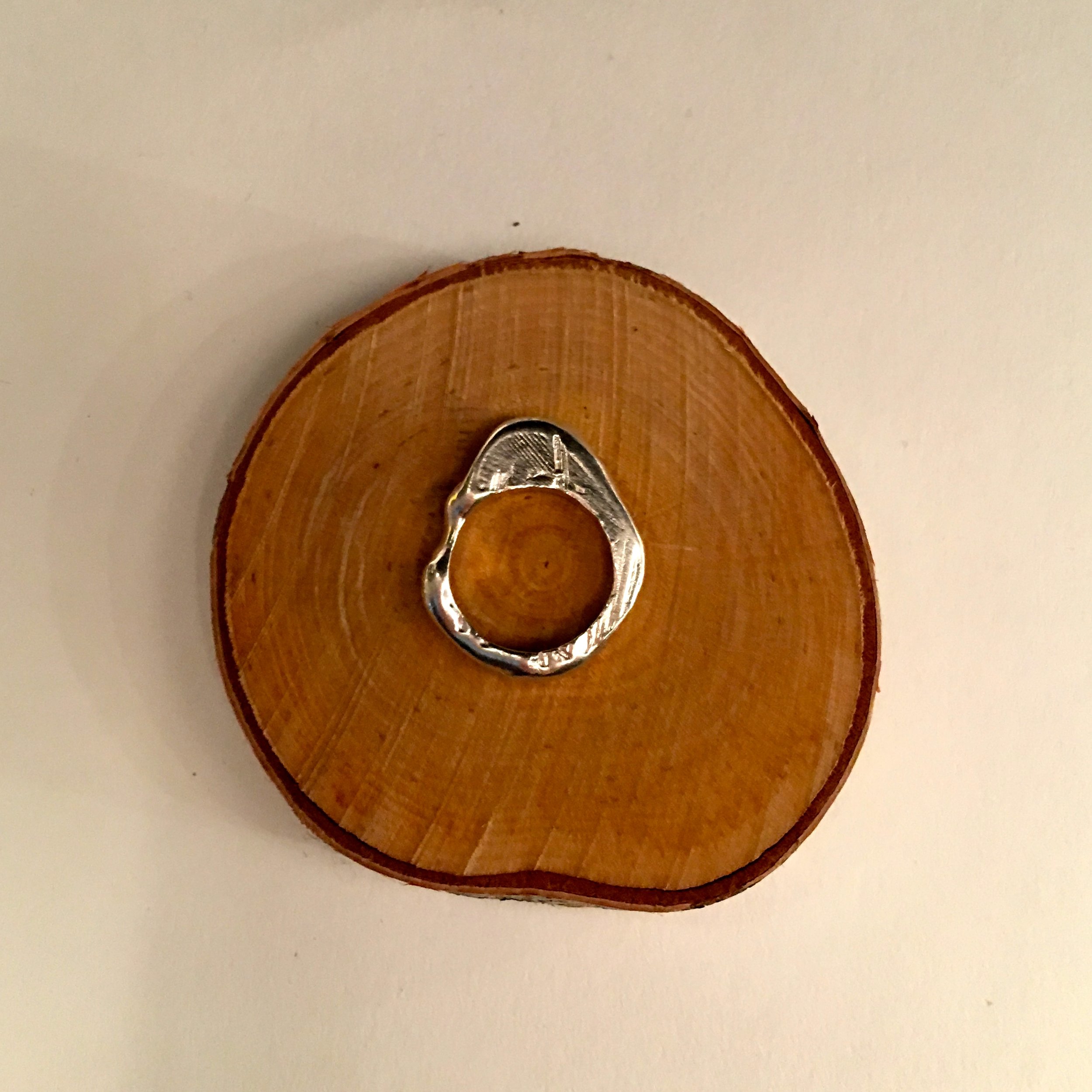 Organico Ring 1
