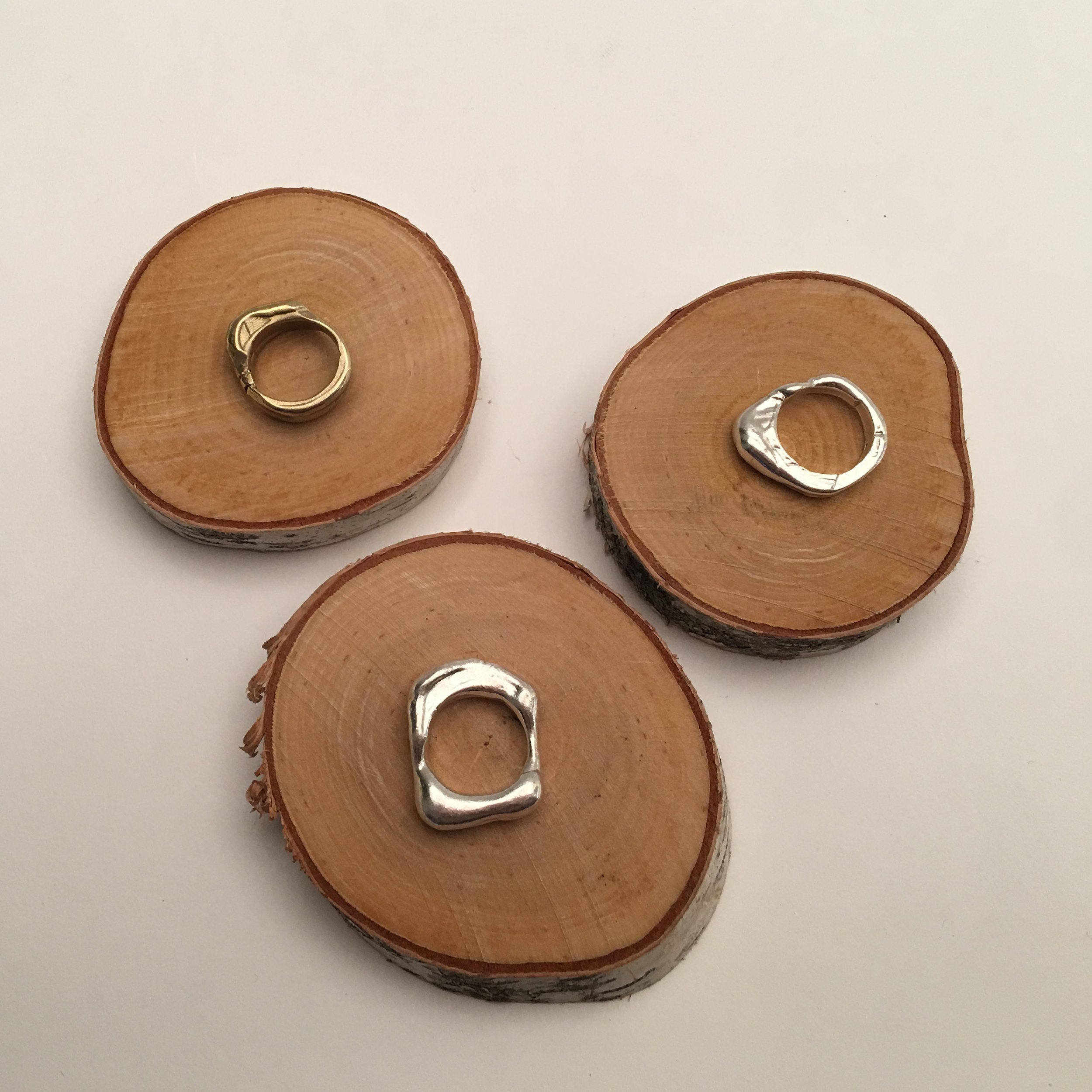 Organico Ring 2