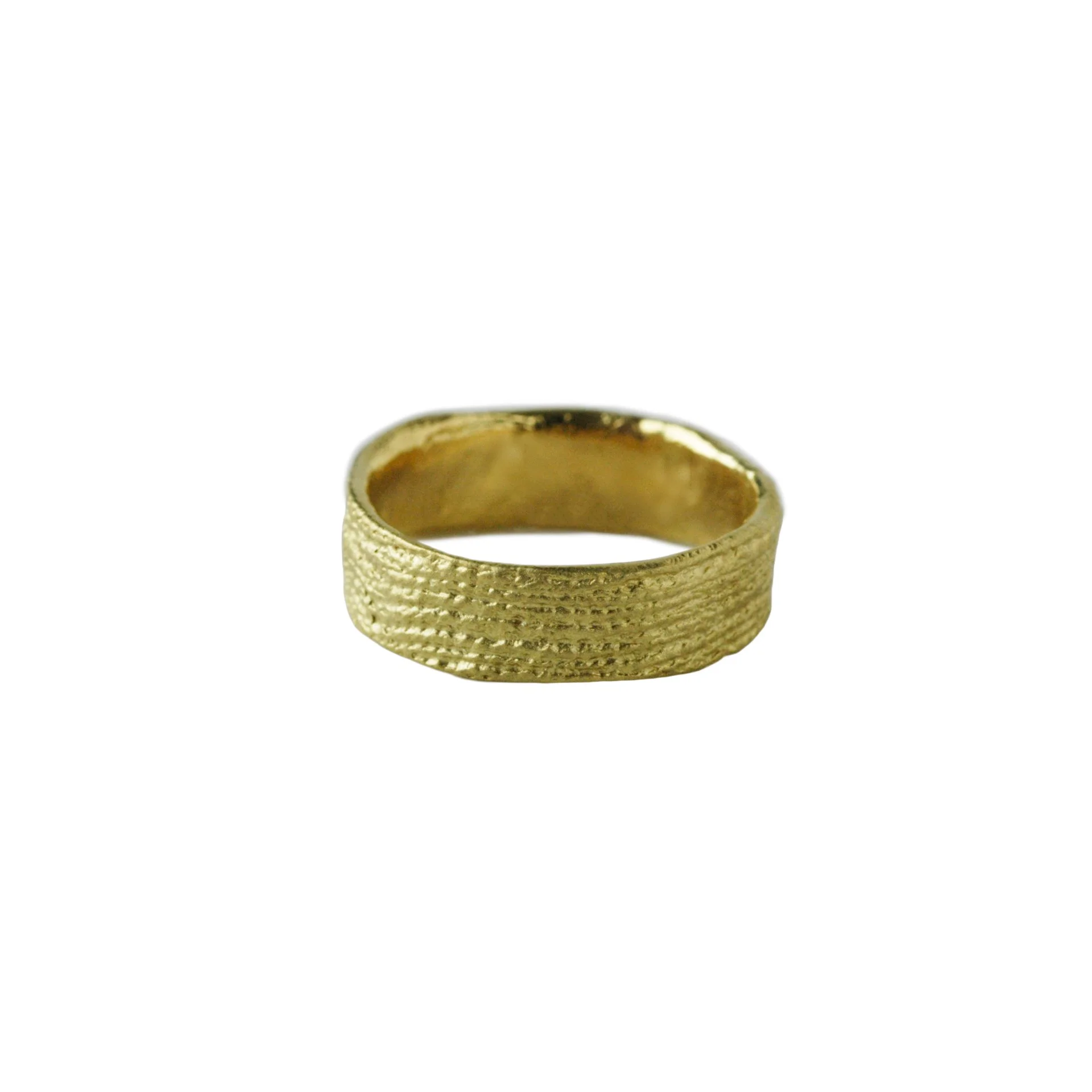 francesca-lacagnina-14k-gold-dot-textured-band-R053G18.jpg