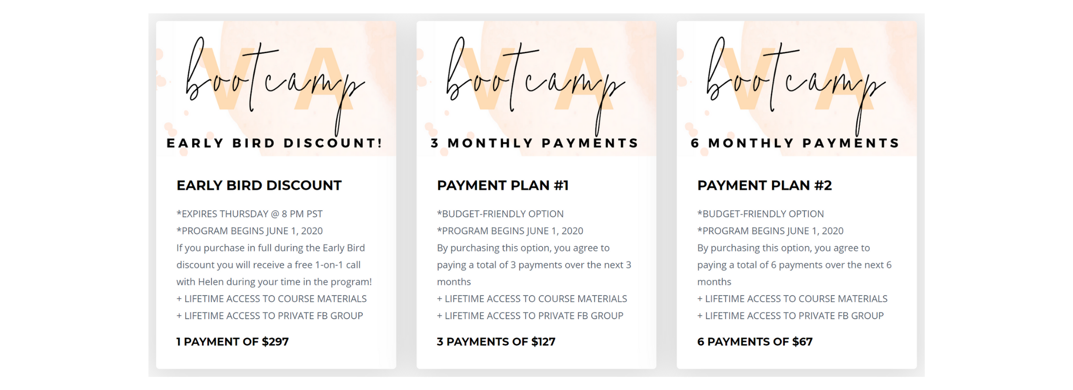 Peterson Virtual Assistant