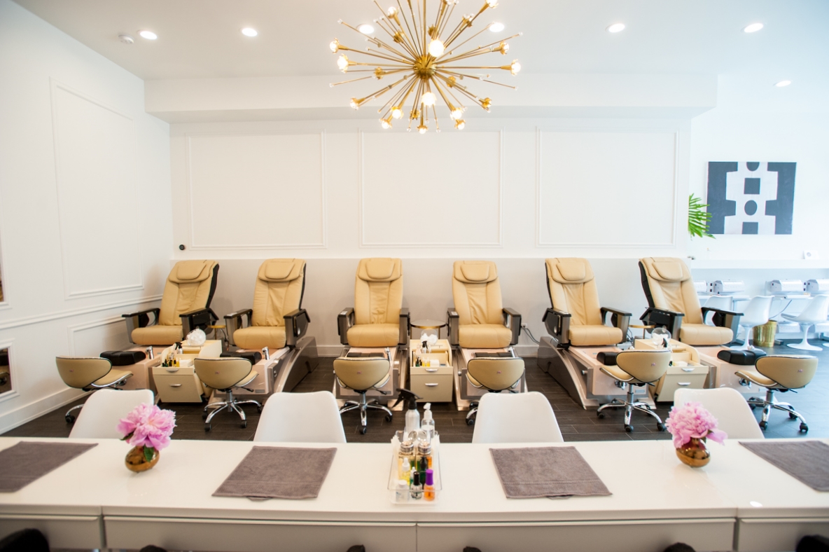 Georgia Best Nail Salons: Discover the Best Nail Salons in Georgia