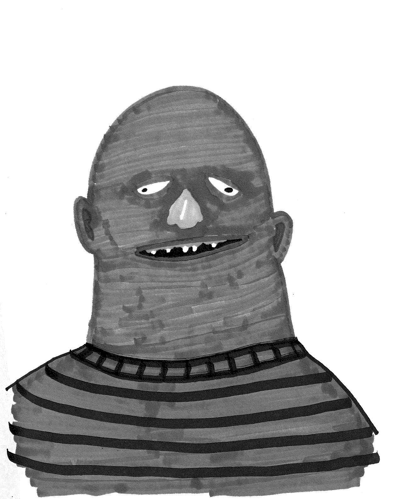 Monster I