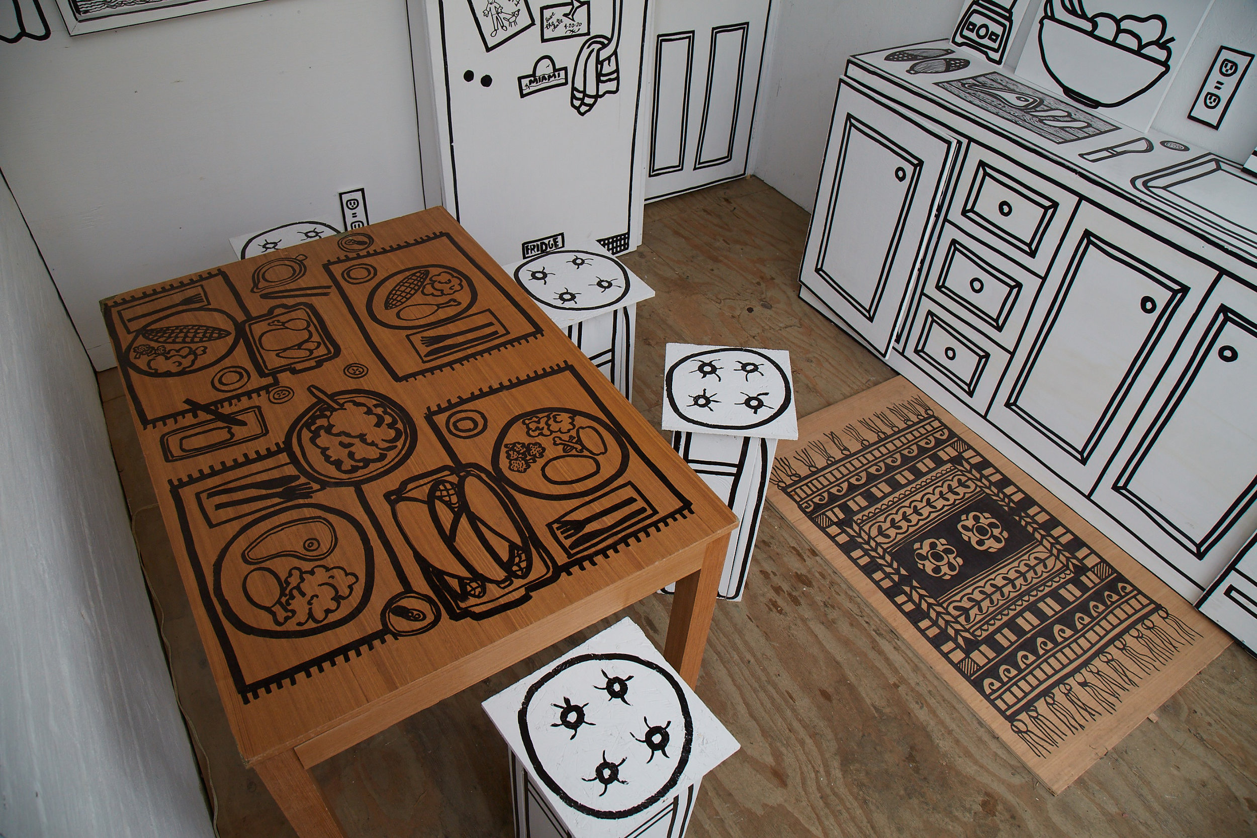 overhead table : stools.jpg