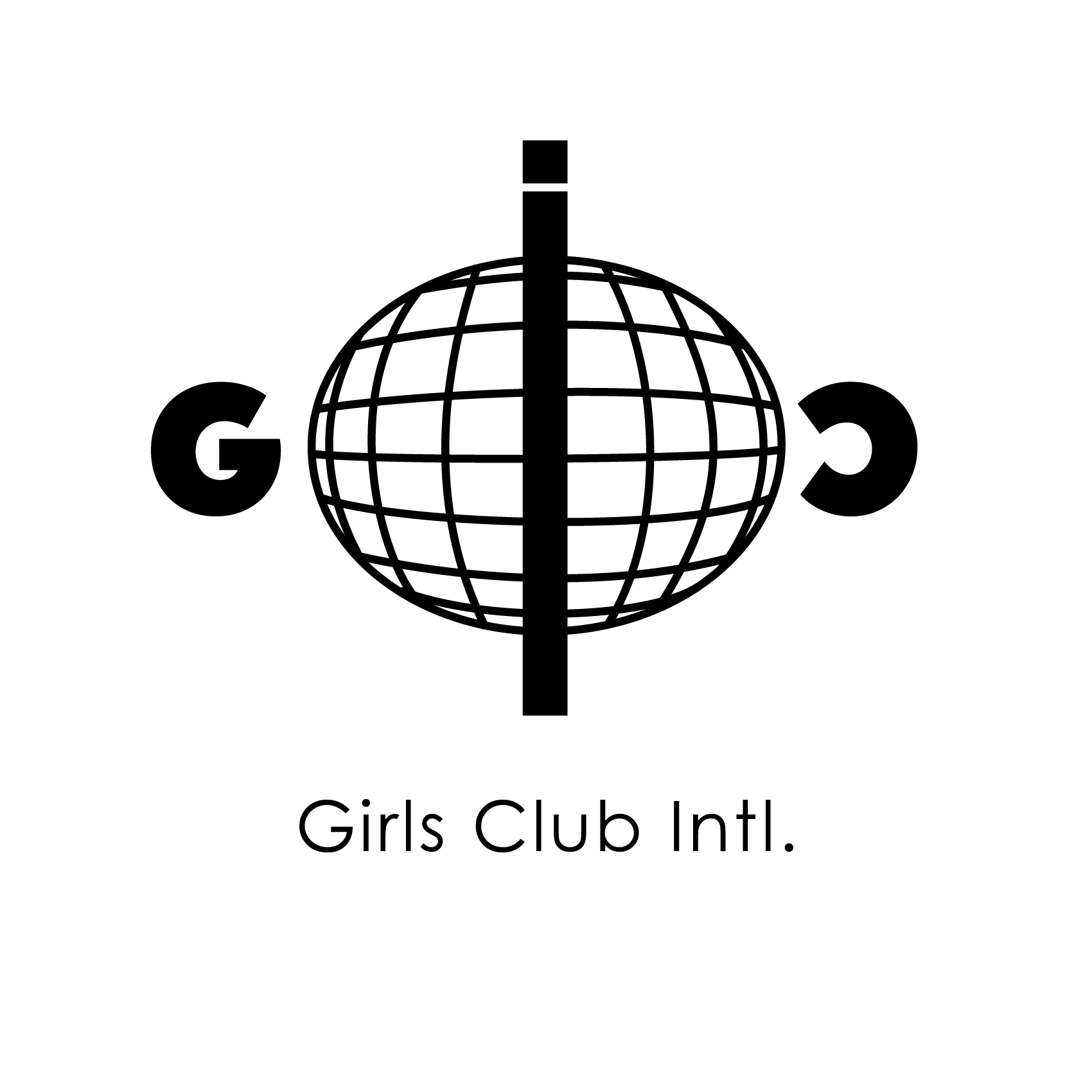 Commissioned logo for music project